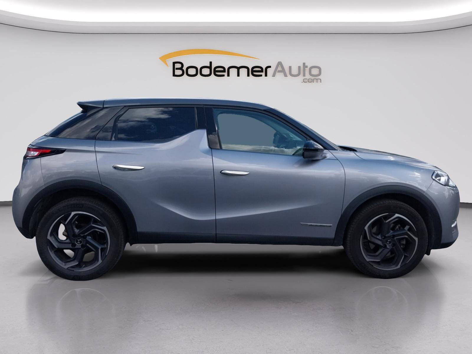 Vente en ligne Ds Ds3 Crossback DS3 Crossback BlueHDi 130 EAT8 au prix de 18 990 €