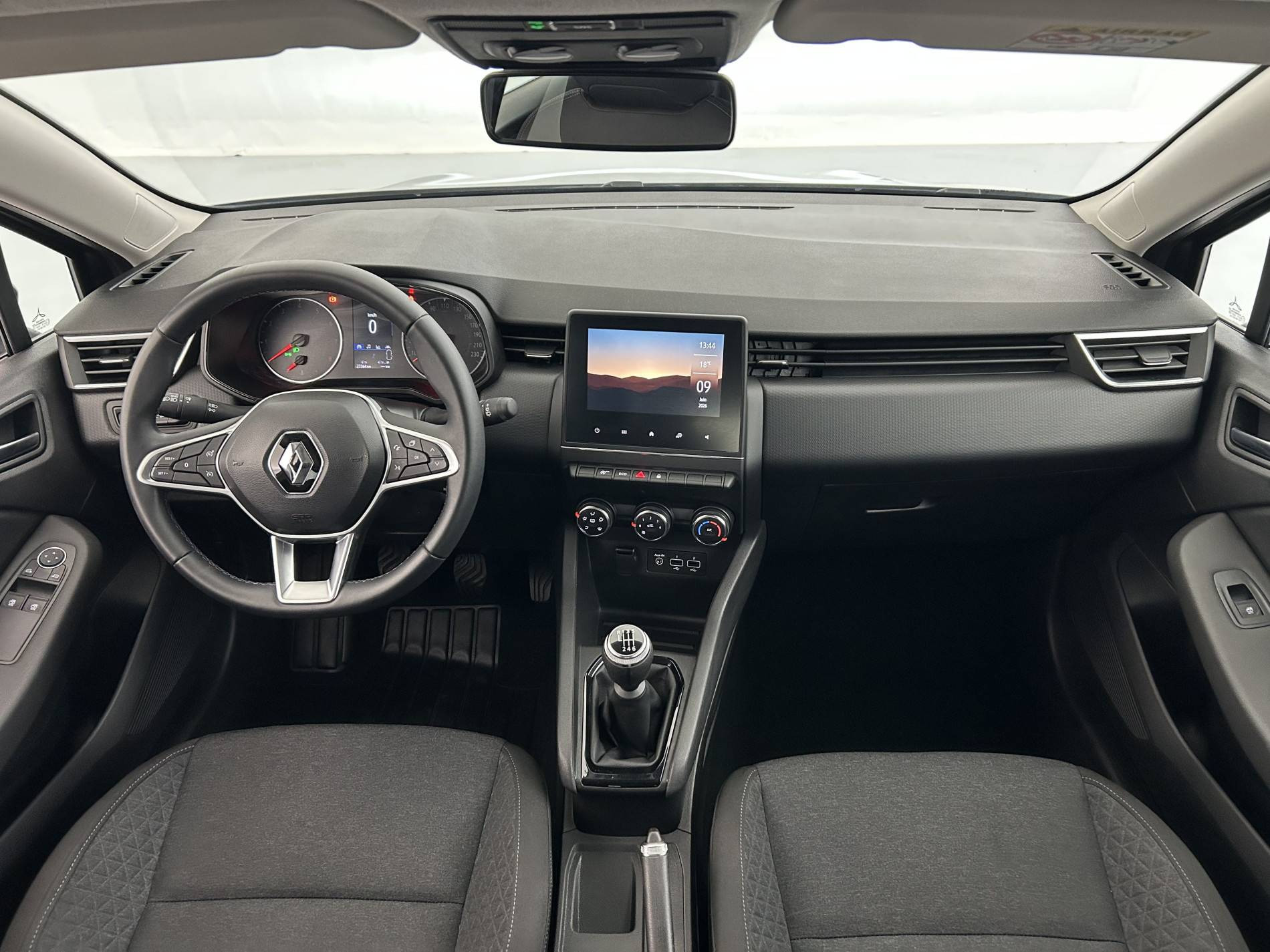 Vente en ligne Renault Clio 5 Clio TCe 90 au prix de 14 290 €