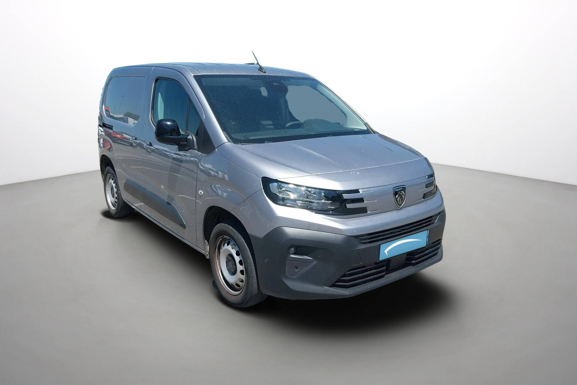 Vente en ligne Peugeot Partner Fourgon  M 650 KG BLUEHDI 130 S&S EAT8 au prix de 18 990 €