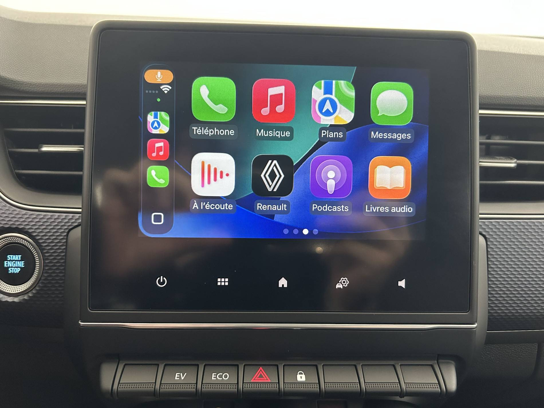 Vente en ligne Renault Arkana  E-Tech 145 au prix de 18 290 €