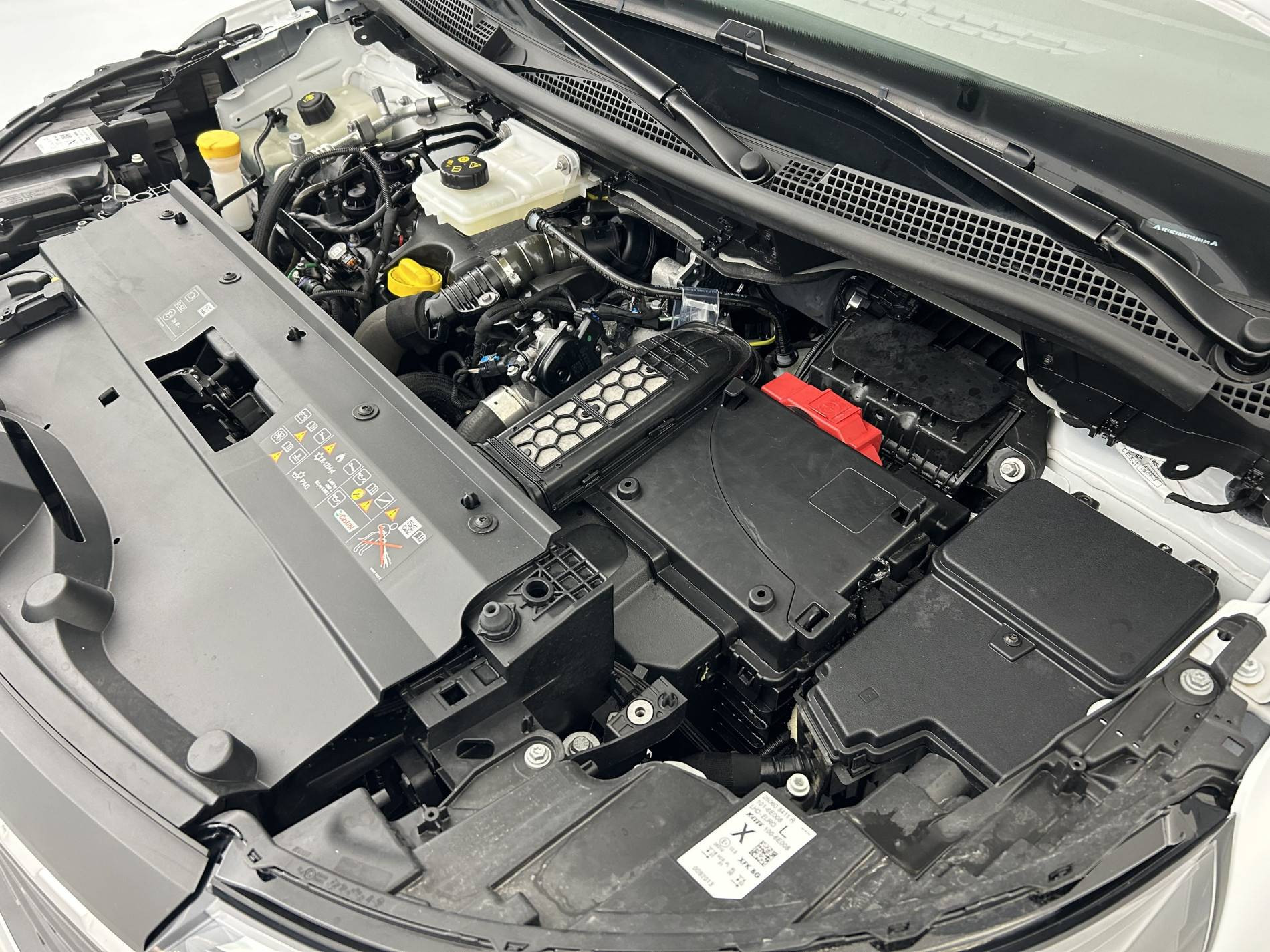 Vente en ligne Renault Kangoo Van  BLUE DCI 95 au prix de 18 790 €