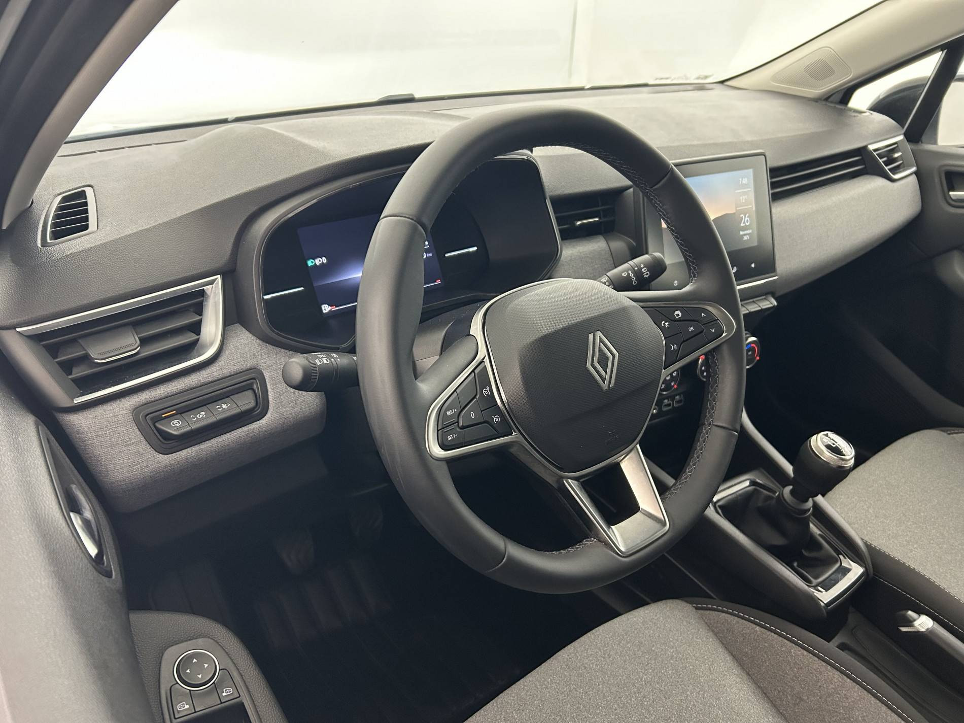 Vente en ligne Renault Clio 5 Clio Blue dCi 100 ch GSR2 au prix de 17 990 €