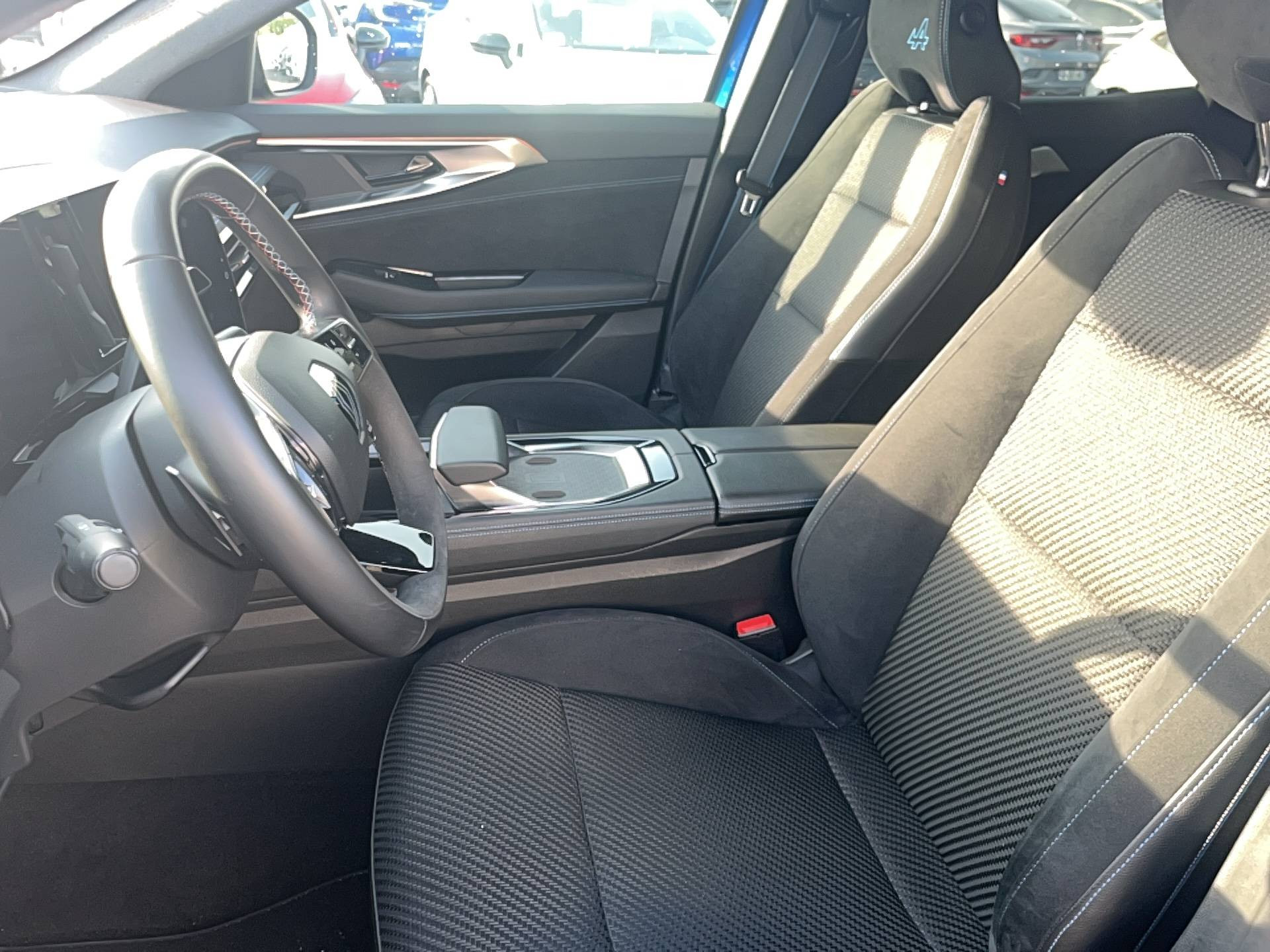 Vente en ligne Renault Austral  E-Tech hybrid 200 au prix de 27 490 €
