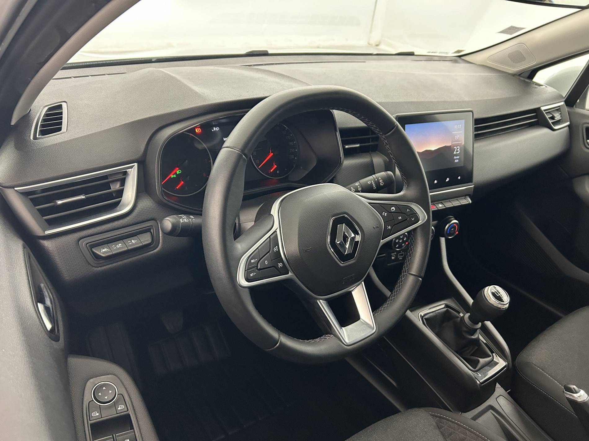 Vente en ligne Renault Clio 5 Clio TCe 90 - 21N au prix de 13 690 €