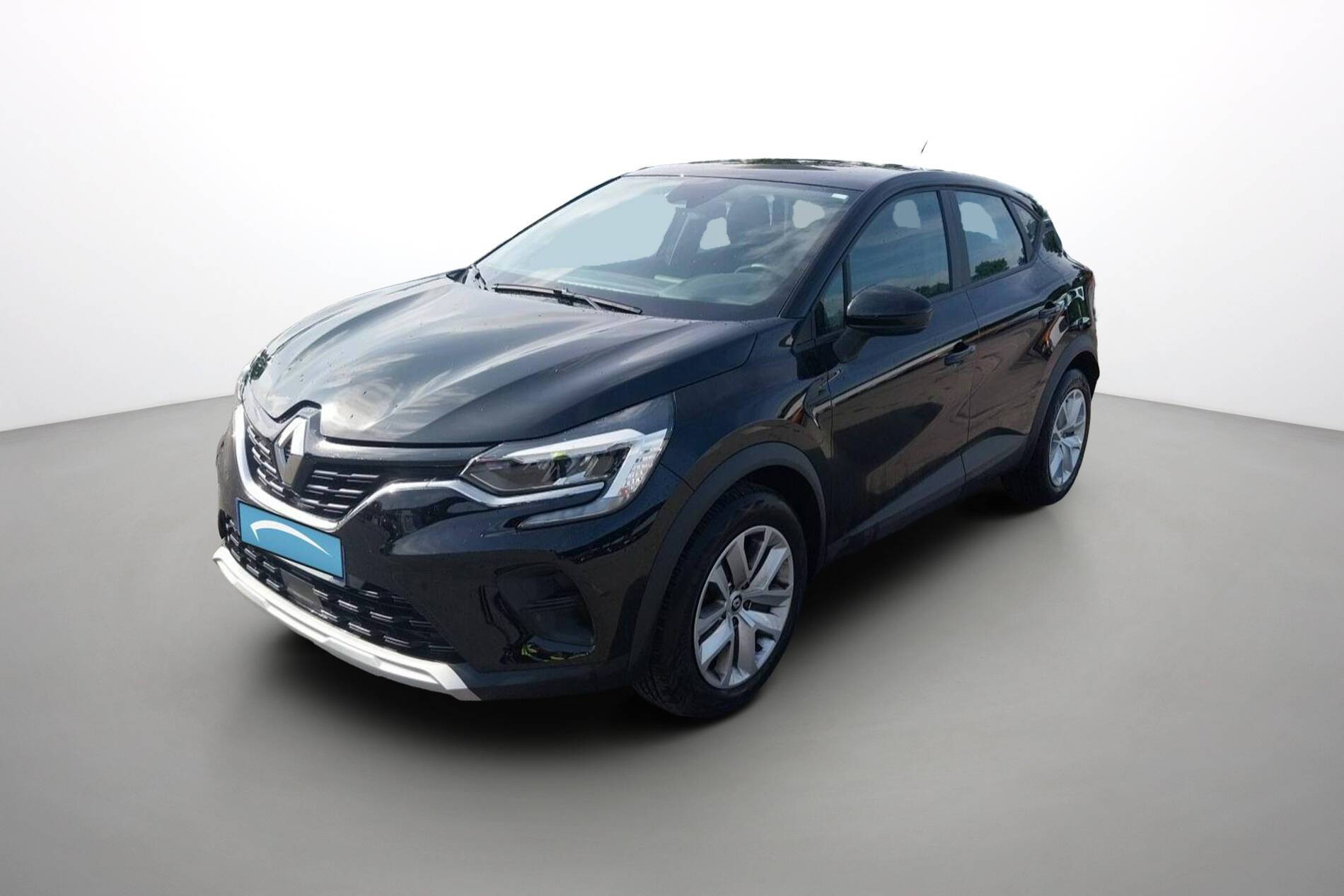 Renault Captur  TCe 90 occasion de 2023 en vente à Paimpol