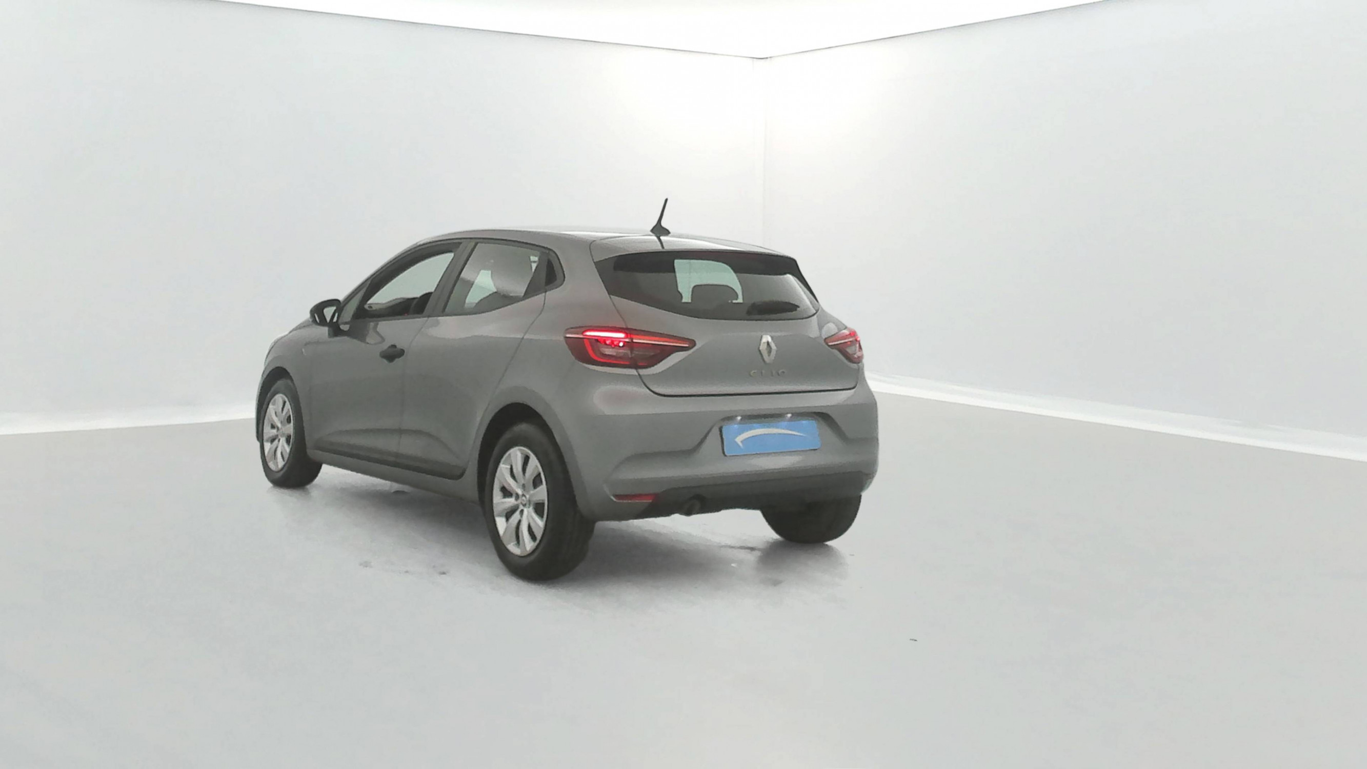 Vente en ligne Renault Clio 5 Clio SCe 65 au prix de 12 790 €