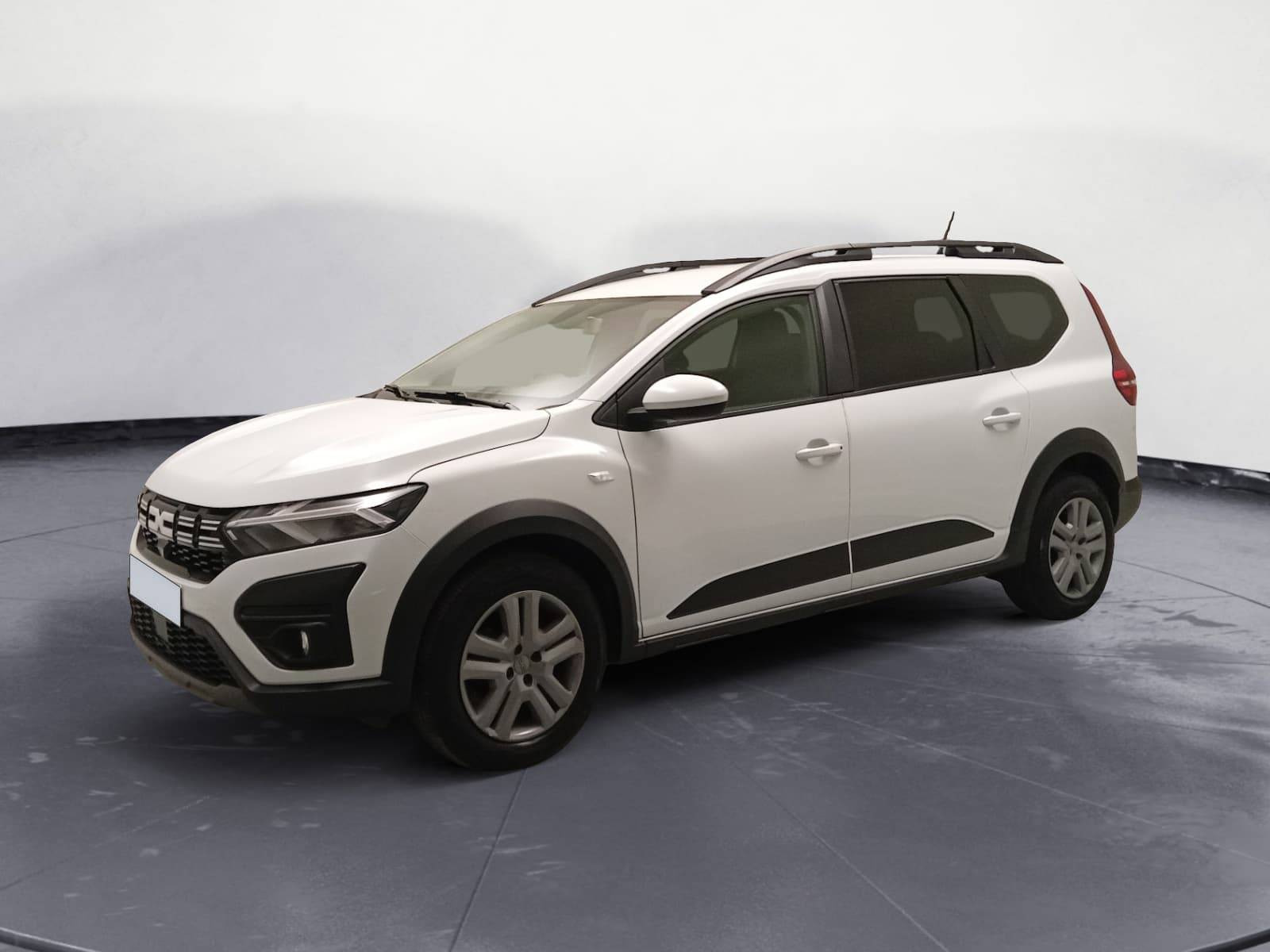 Dacia Jogger  TCe 110 5 places occasion de 2023 en vente à Quimper