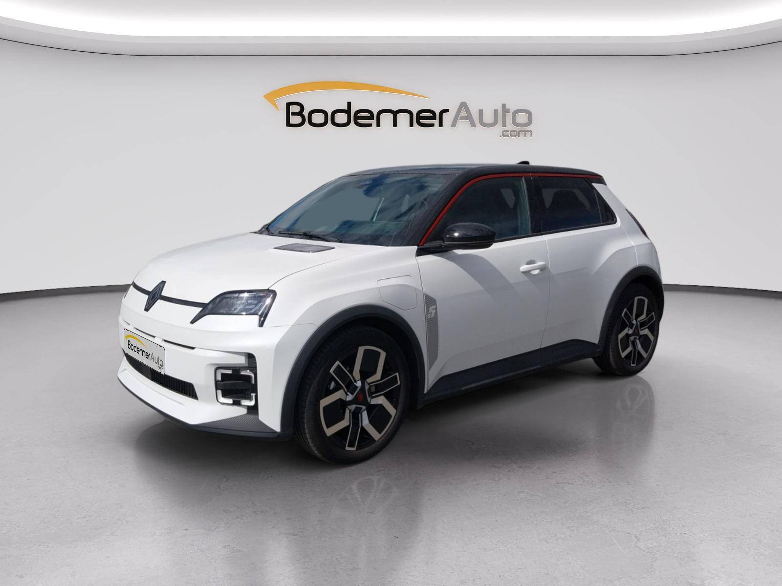 Renault R5 E-Tech  150 ch autonomie confort occasion de 2024 en vente à Cherbourg