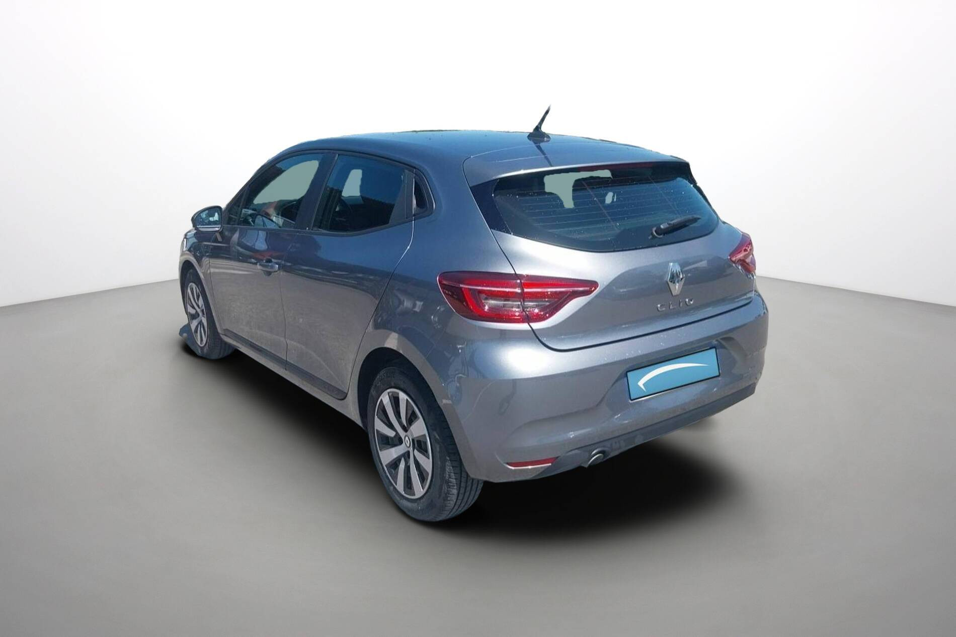 Vente en ligne Renault Clio 5 Clio TCe 90 au prix de 14 400 €