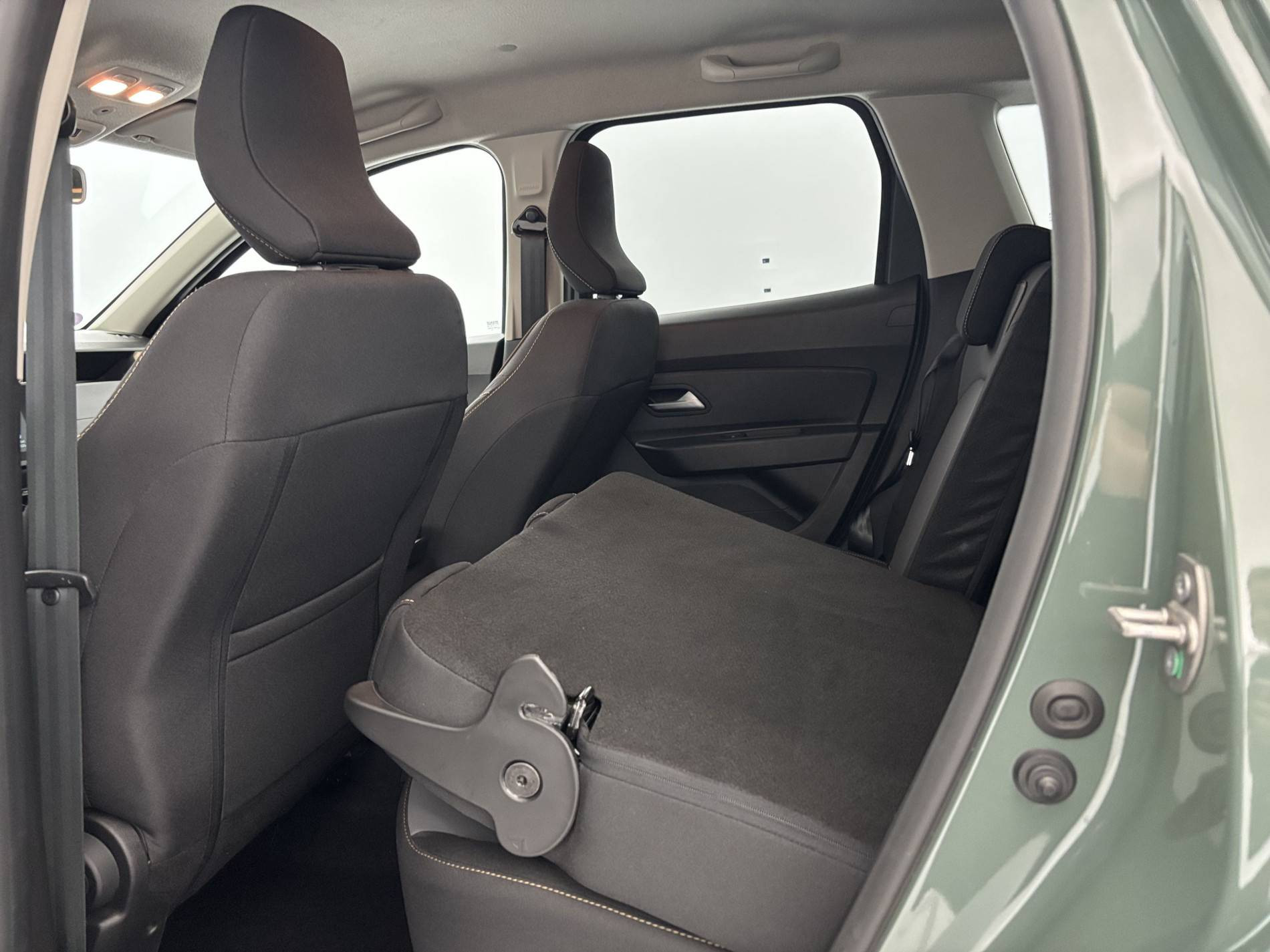 Vente en ligne Dacia Duster  ECO-G 100 4x2 au prix de 18 450 €