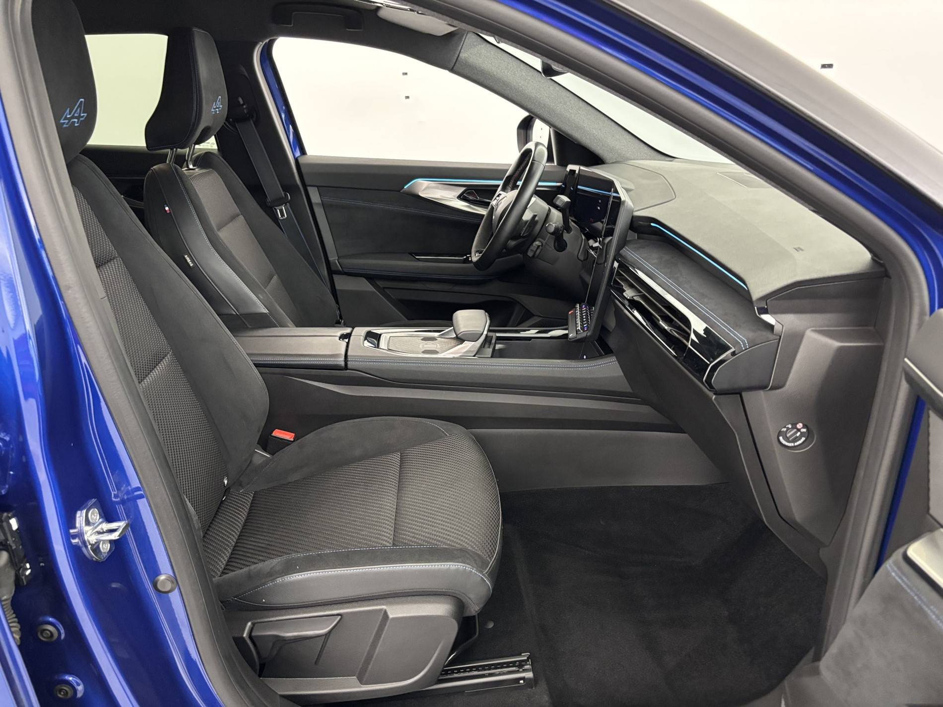 Vente en ligne Renault Austral  E-Tech hybrid 200 au prix de 27 990 €