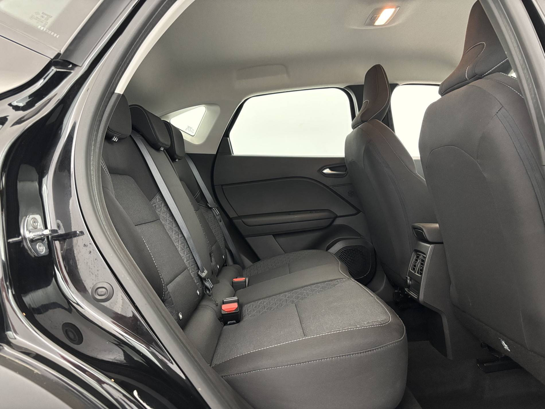 Vente en ligne Renault Captur  E-Tech 145 - 21 au prix de 18 590 €