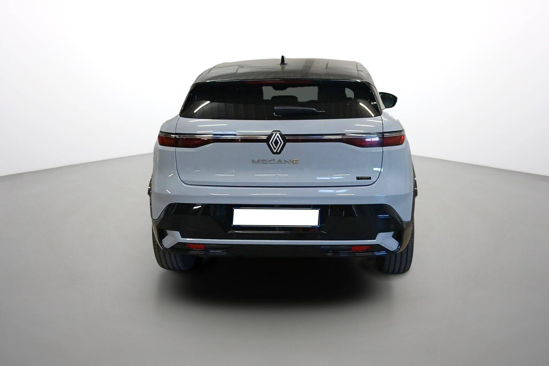 Vente en ligne Renault Megane E-Tech  EV60 220 ch optimum charge au prix de 27 890 €