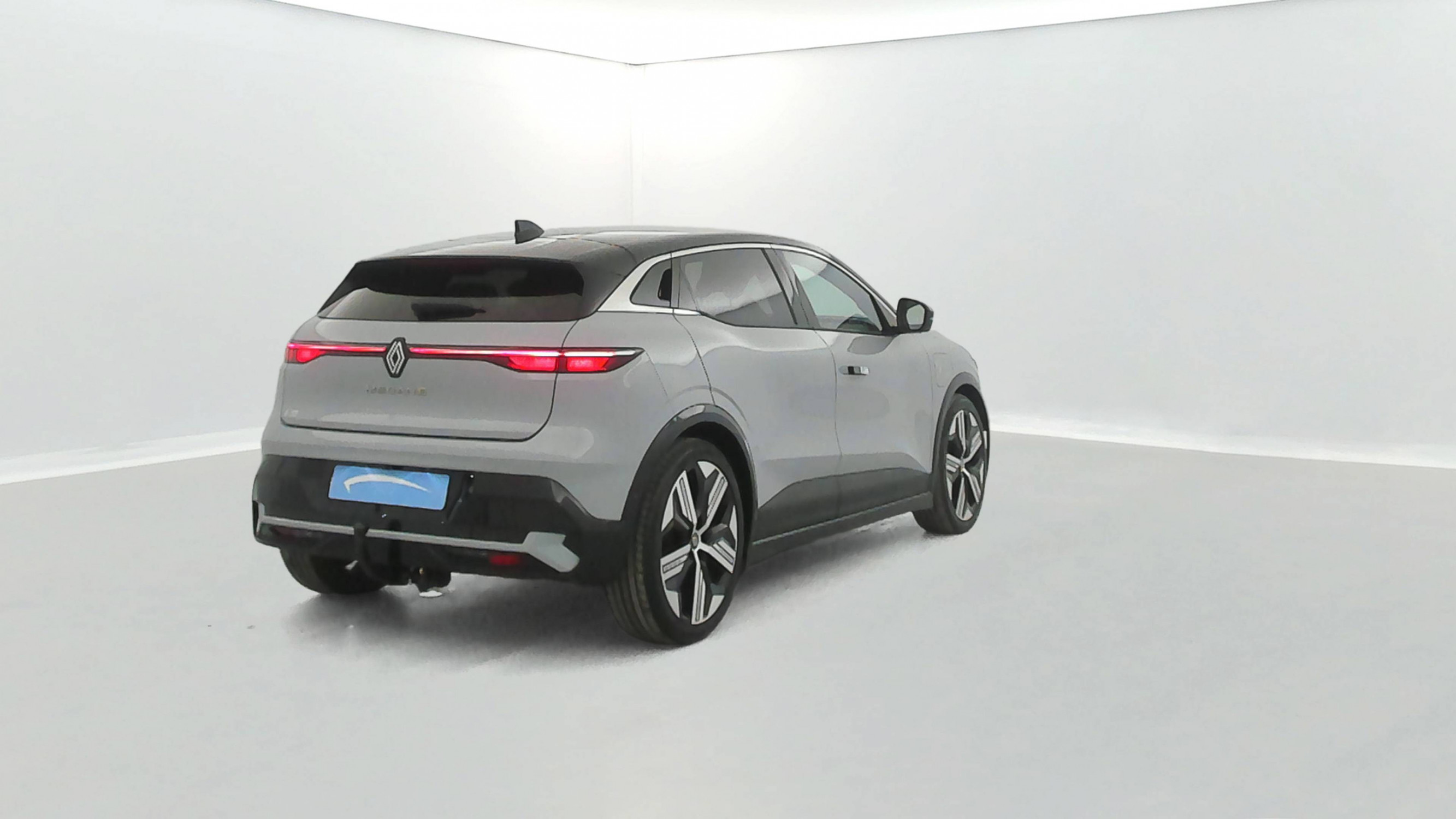 Vente en ligne Renault Megane E-Tech  EV60 220 ch optimum charge au prix de 27 990 €