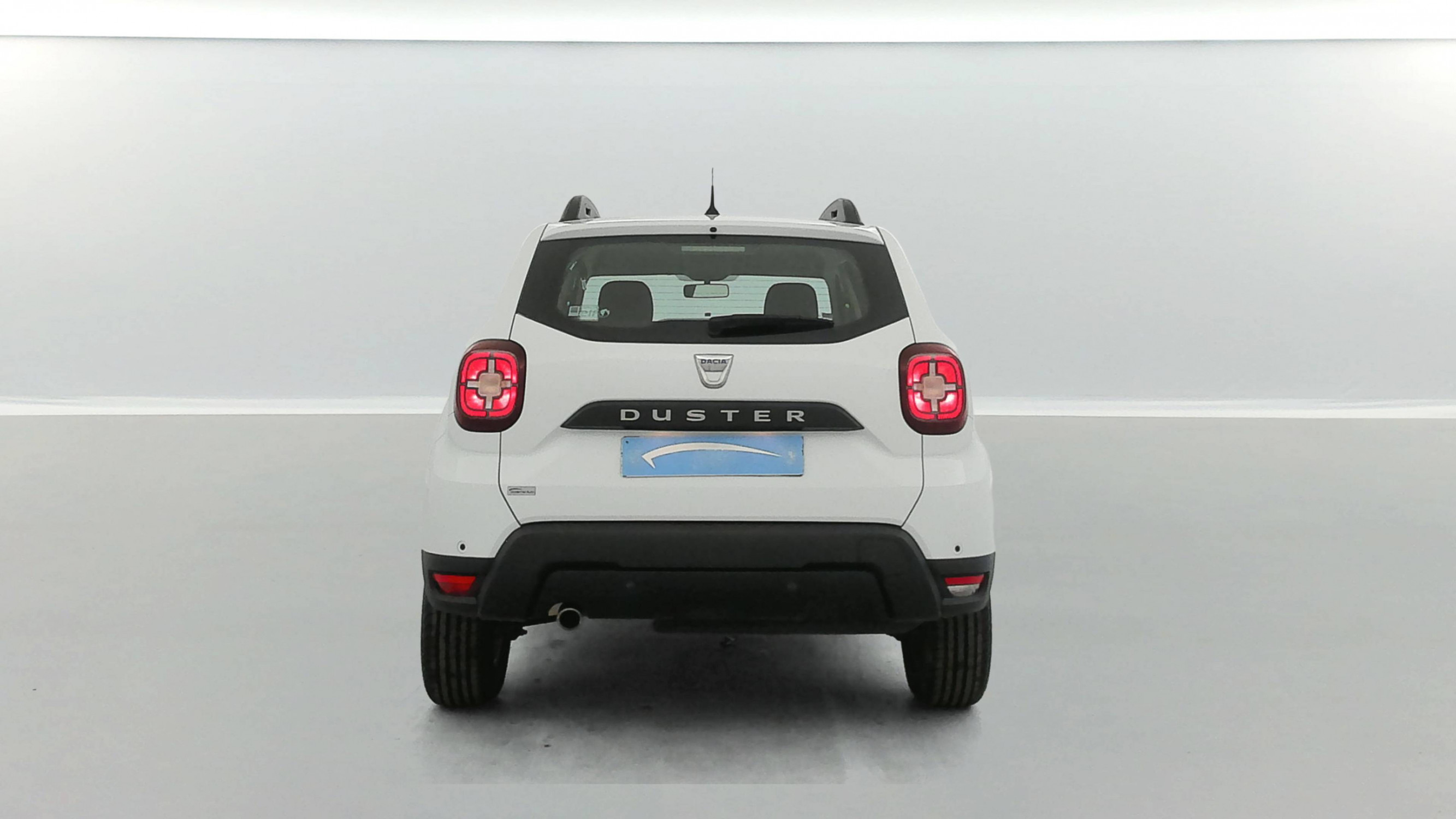 Vente en ligne Dacia Duster  Blue dCi 115 4x4 au prix de 17 990 €