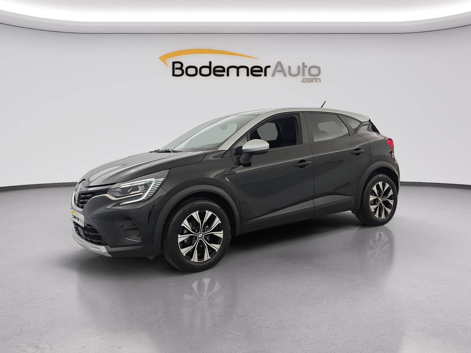 Renault Captur  TCe 90 occasion de 2024 en vente à Loudéac