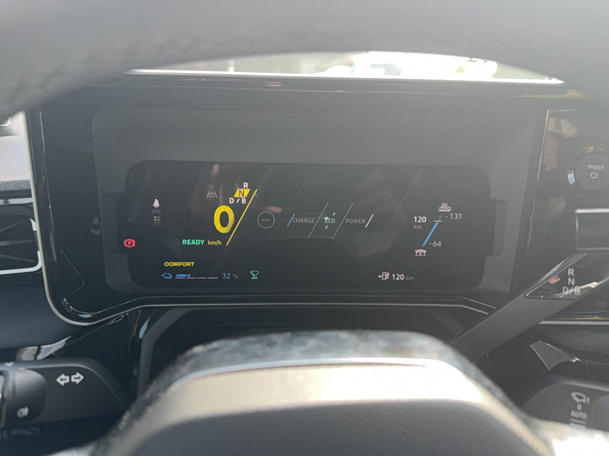 Vente en ligne Renault R5 E-Tech  150 ch autonomie confort au prix de 30 290 €