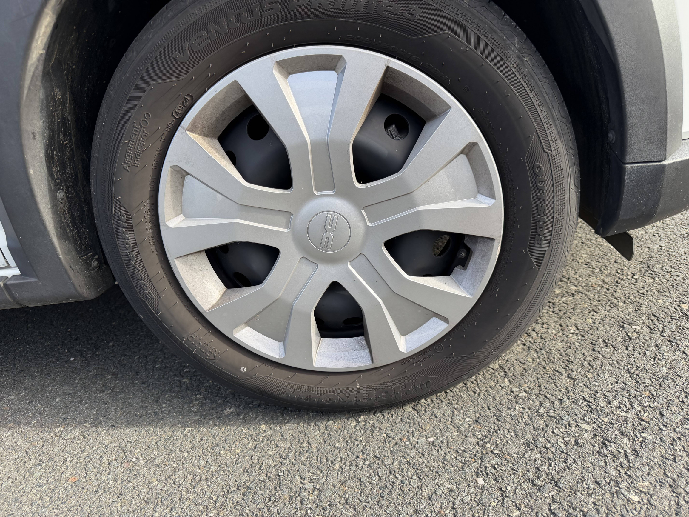 Vente en ligne Dacia Jogger  ECO-G 100 7 places GSR2 au prix de 18 990 €