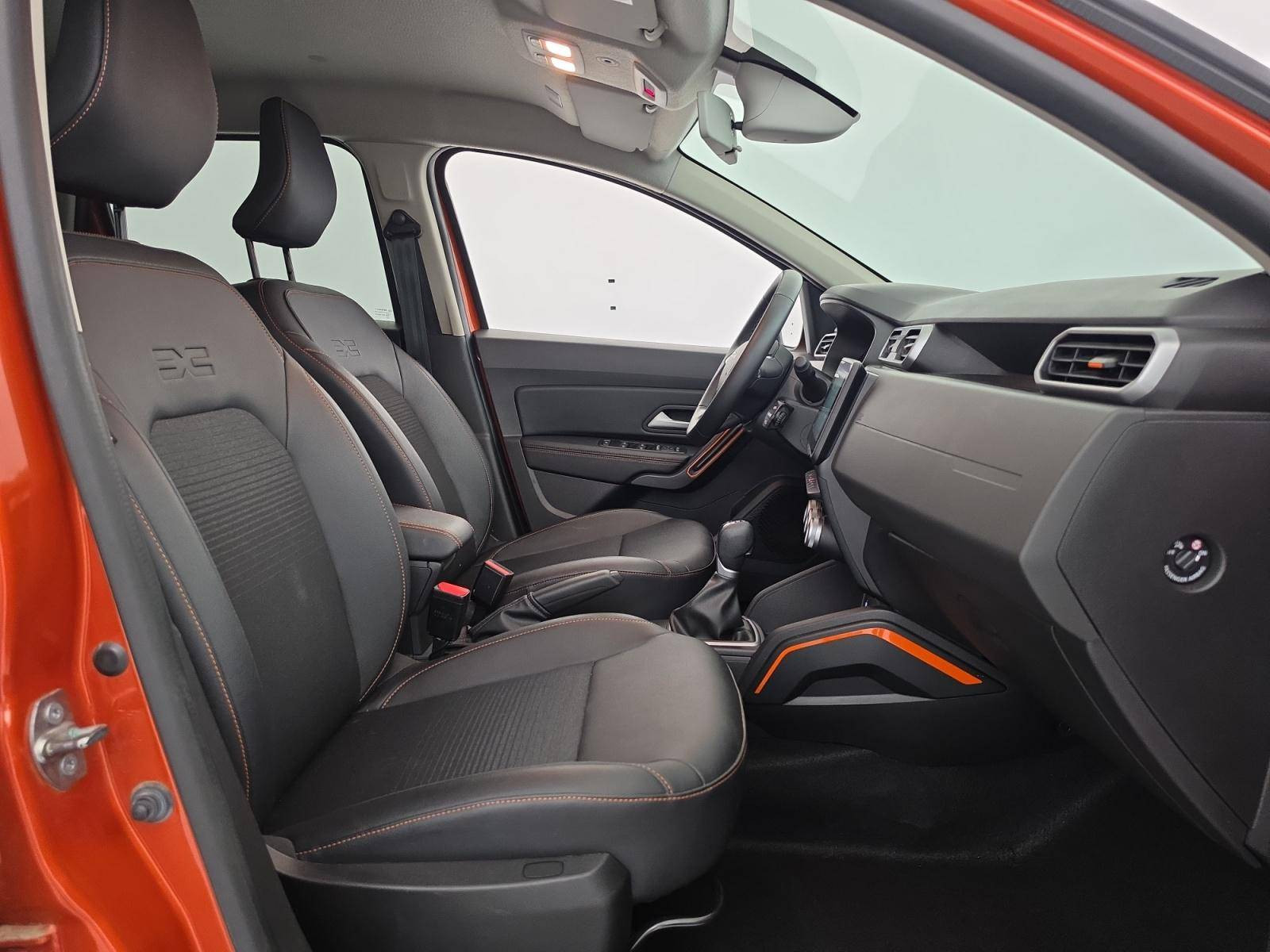 Vente en ligne Dacia Duster  TCe 150 4x2 EDC au prix de 19 690 €