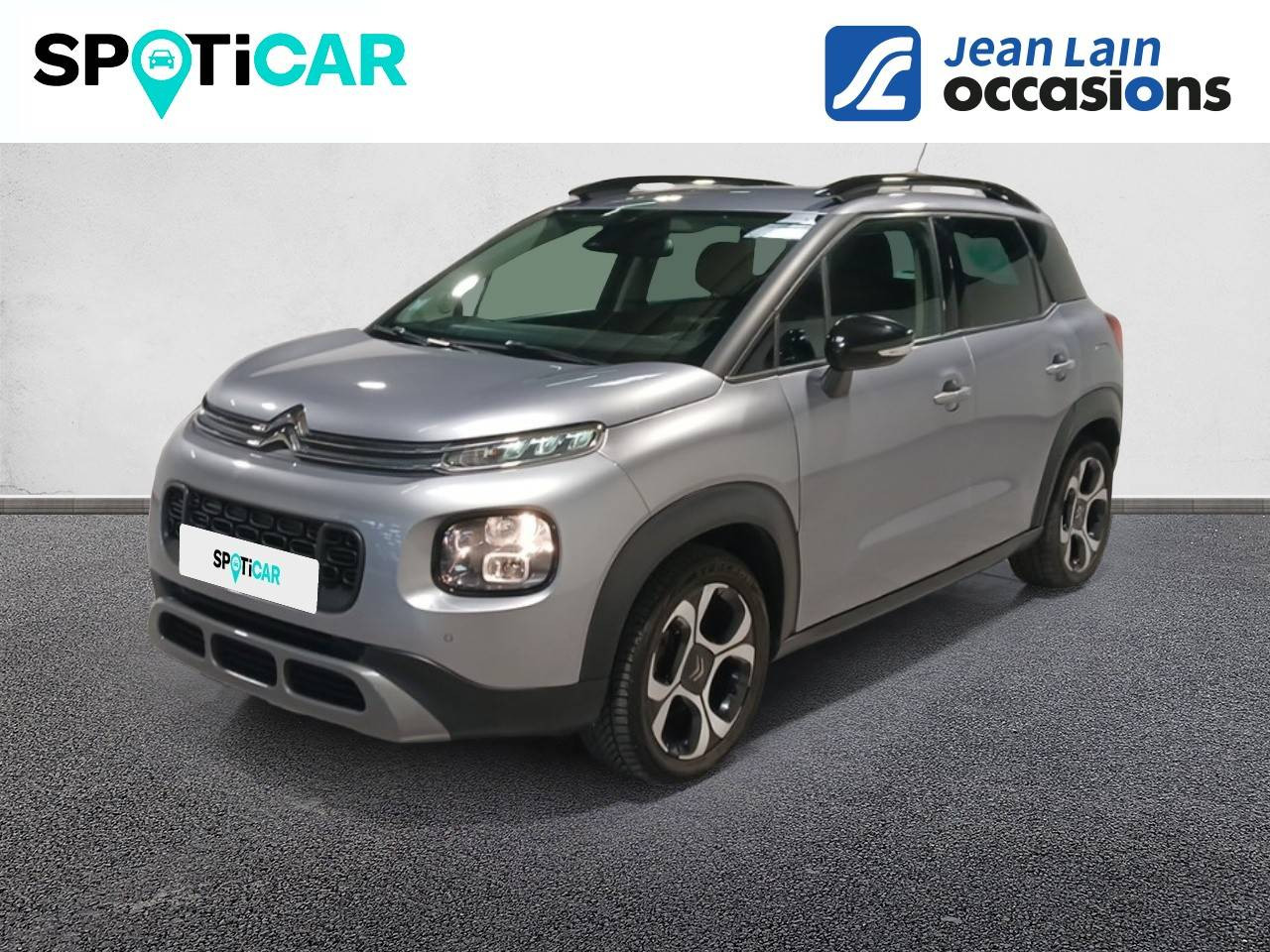 Vente en ligne CITROEN C3 AIRCROSS C3 Aircross PureTech 130 S&S EAT6 Shine de 2020 au prix de 12 974 €