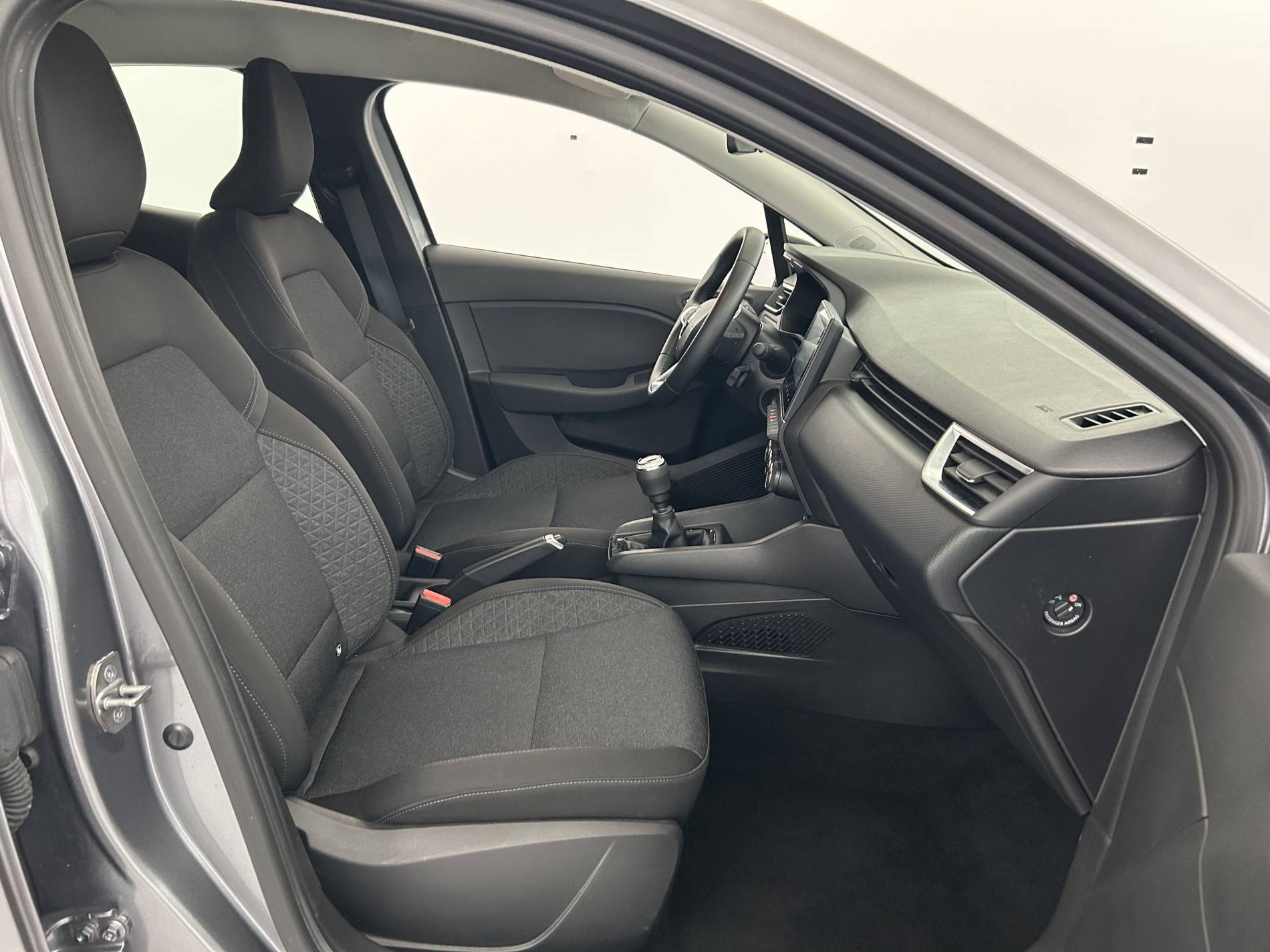 Vente en ligne Renault Clio 5 Clio TCe 90 au prix de 14 550 €