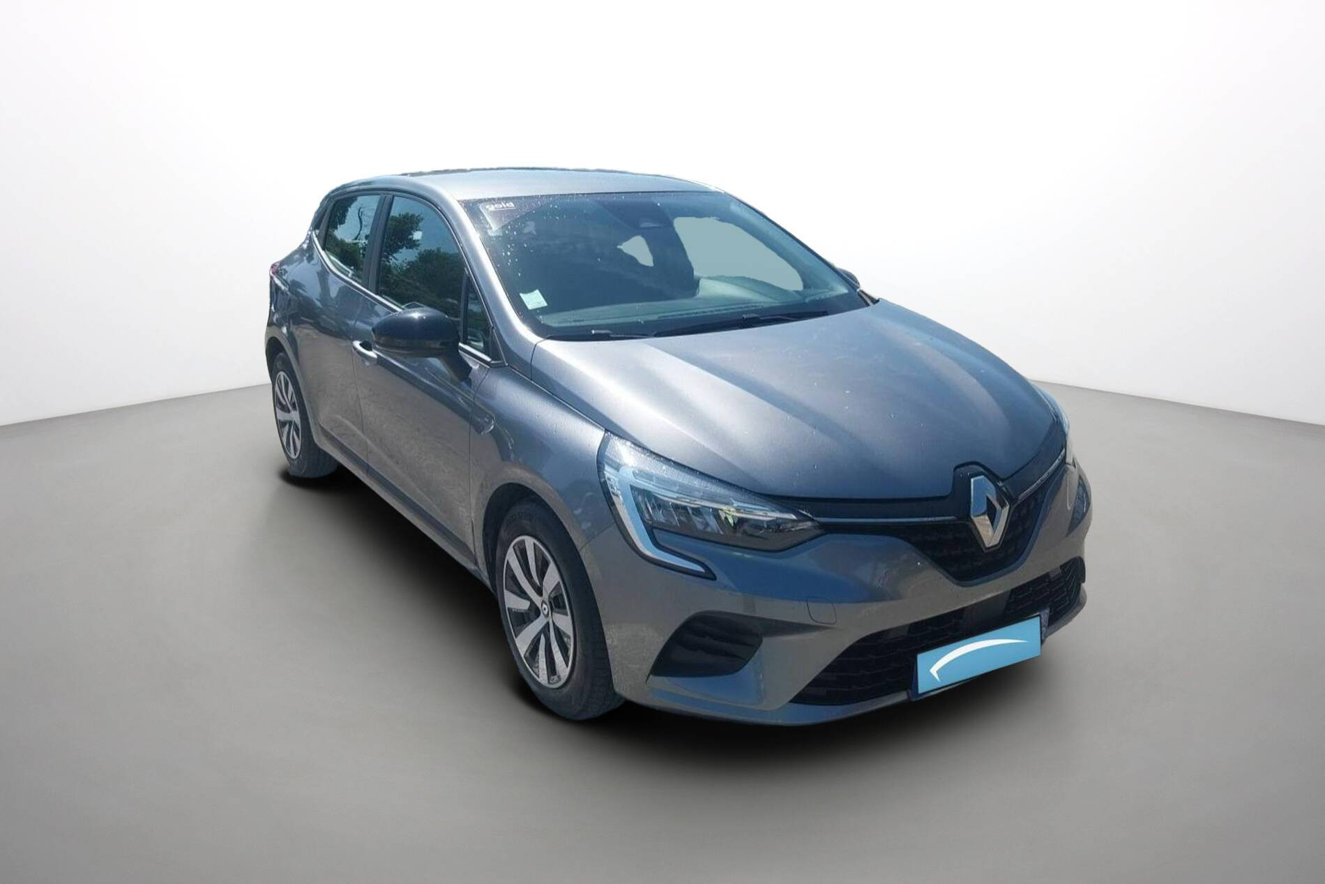 Vente en ligne Renault Clio 5 Clio TCe 90 au prix de 14 400 €