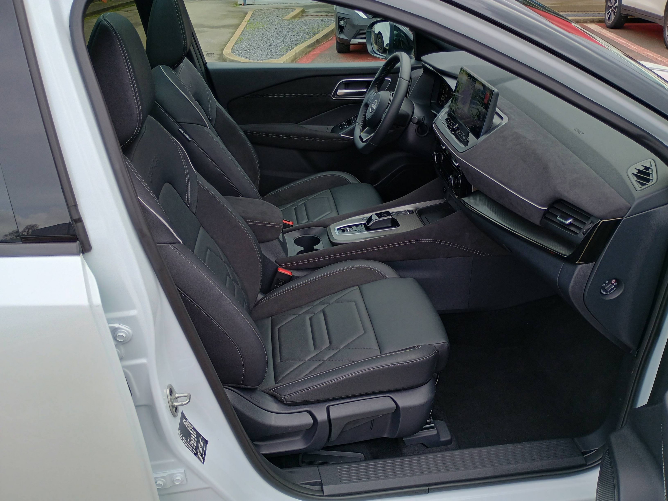 Vente en ligne Nissan Qashqai  e-Power 190 ch au prix de 30 990 €