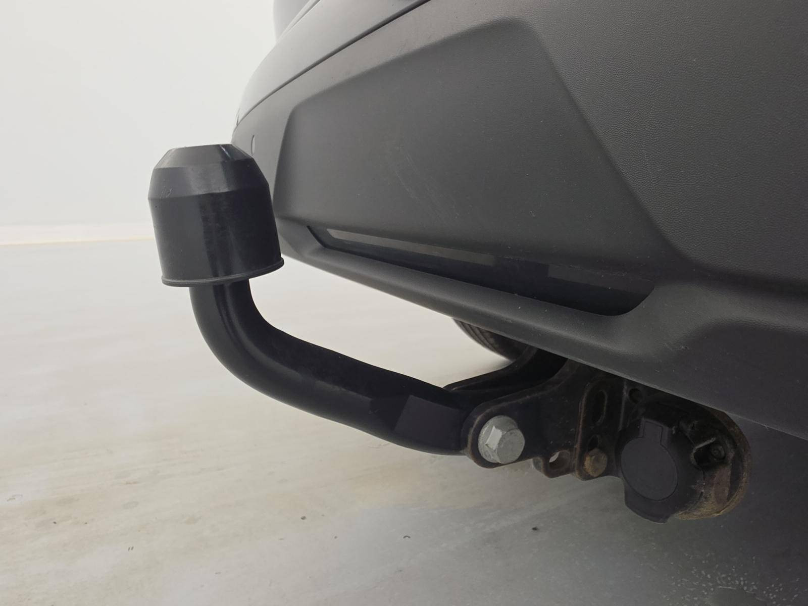 Vente en ligne Renault Austral  E-Tech hybrid 200 au prix de 27 900 €