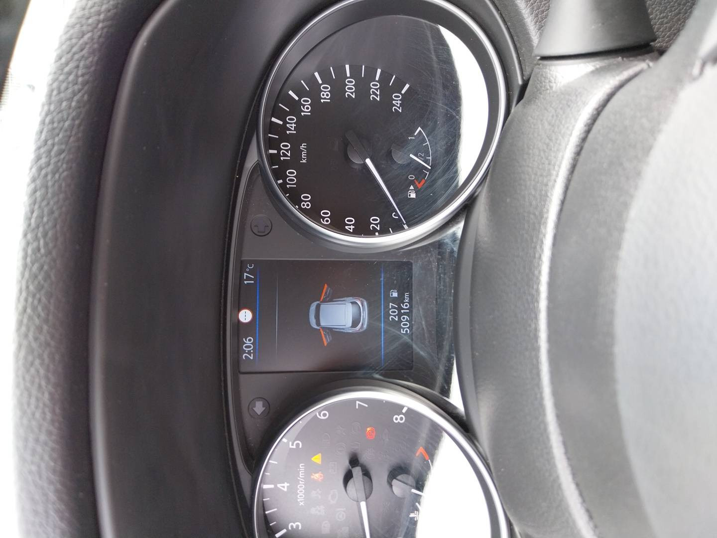 Vente en ligne Nissan Qashqai  1.3 DIG-T 140 au prix de 15 490 €