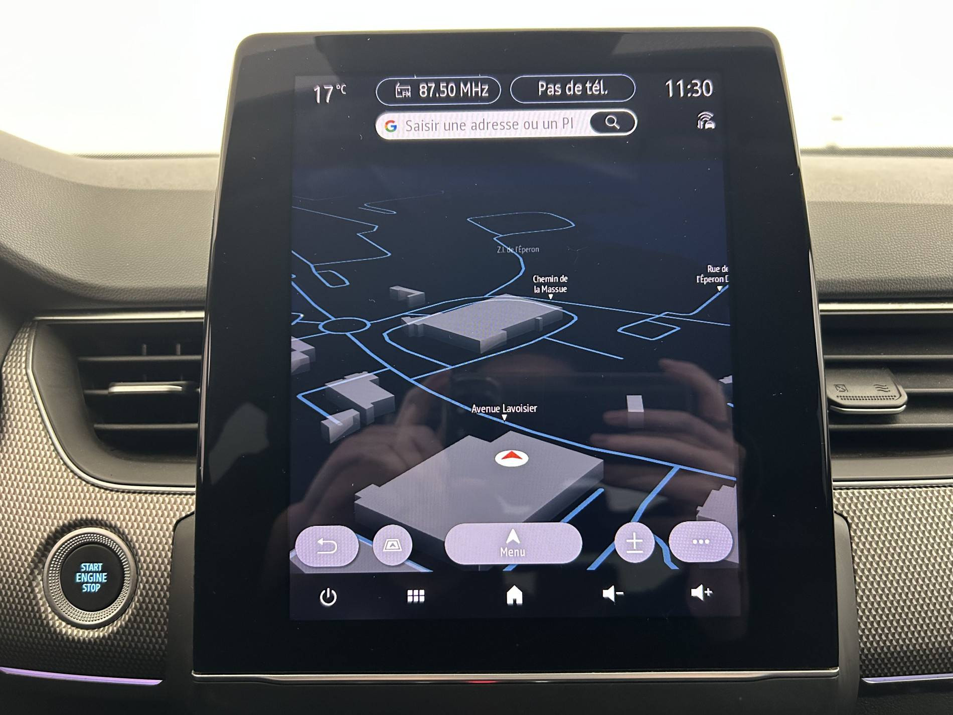 Vente en ligne Renault Arkana  E-Tech 145 - 21B au prix de 18 890 €