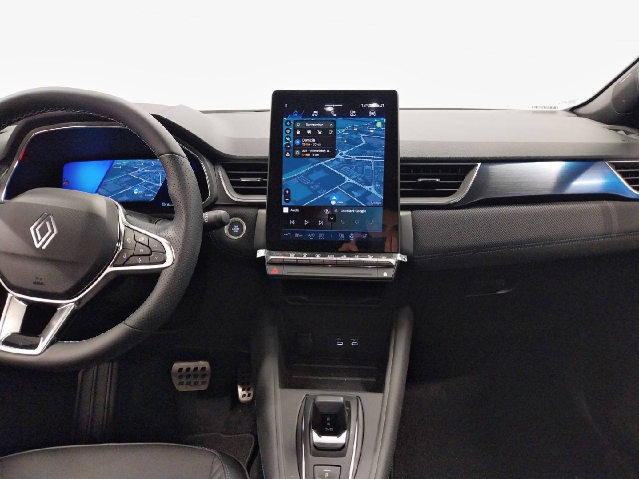 Vente en ligne Renault Symbioz  E-Tech full hybrid 160 ch au prix de 43 050 €