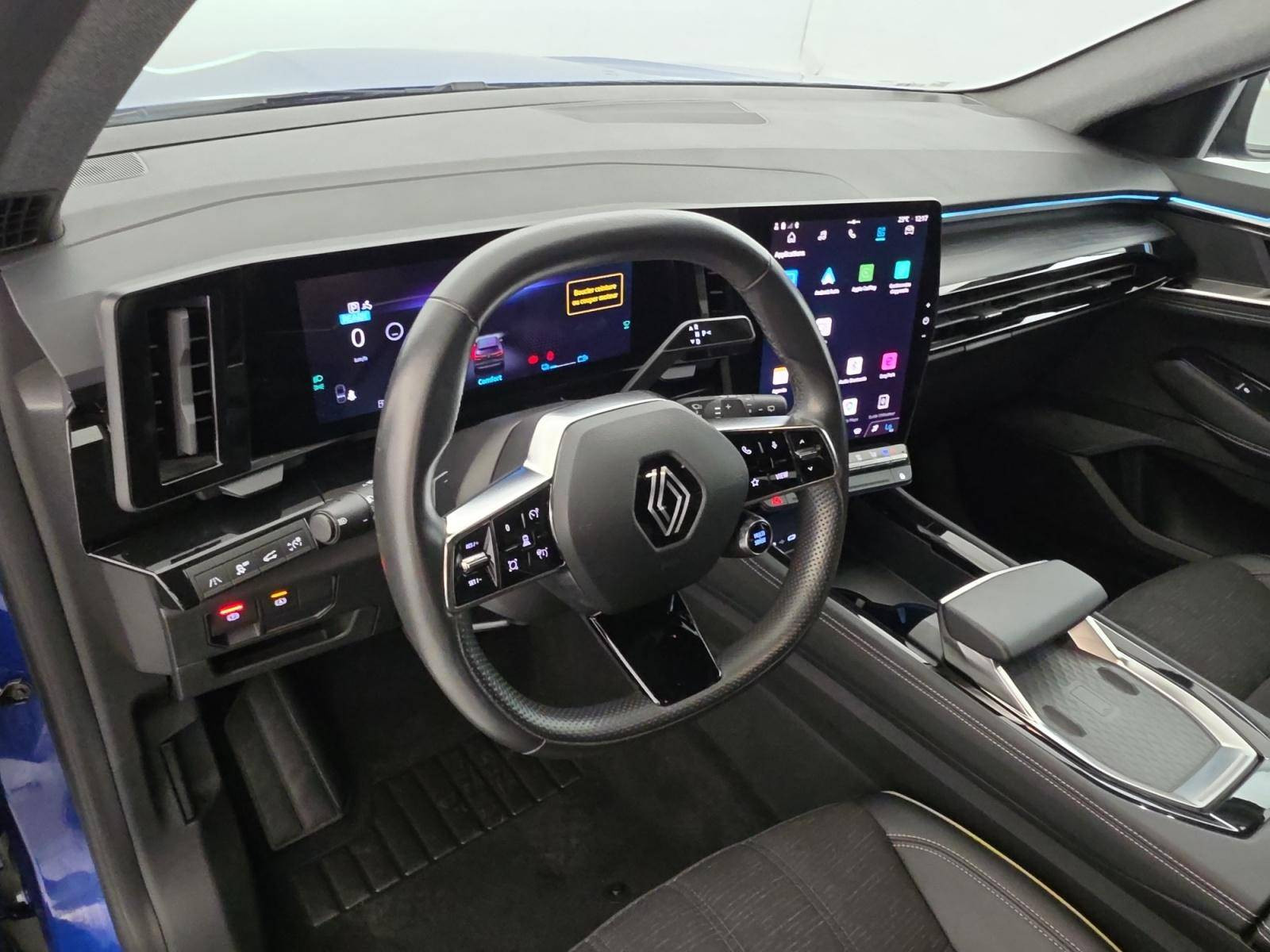 Vente en ligne Renault Austral  E-Tech hybrid 200 au prix de 28 990 €