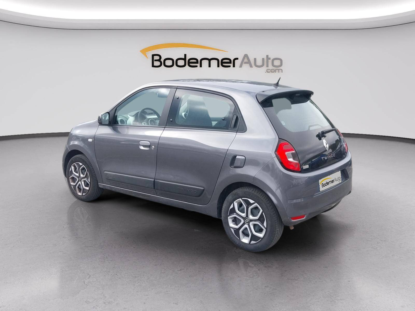Vente en ligne Renault Twingo 3  SCe 65 au prix de 12 890 €