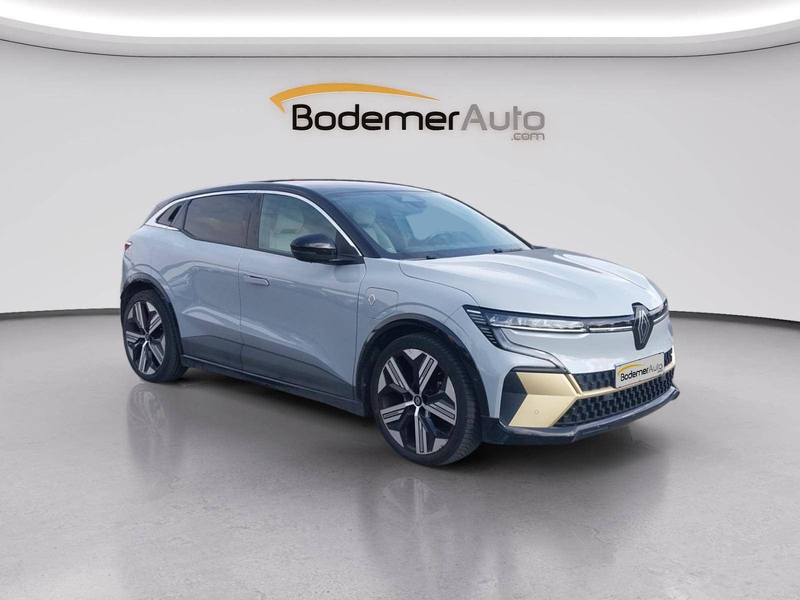 Vente en ligne Renault Megane E-Tech  EV60 220 ch super charge au prix de 25 499 €