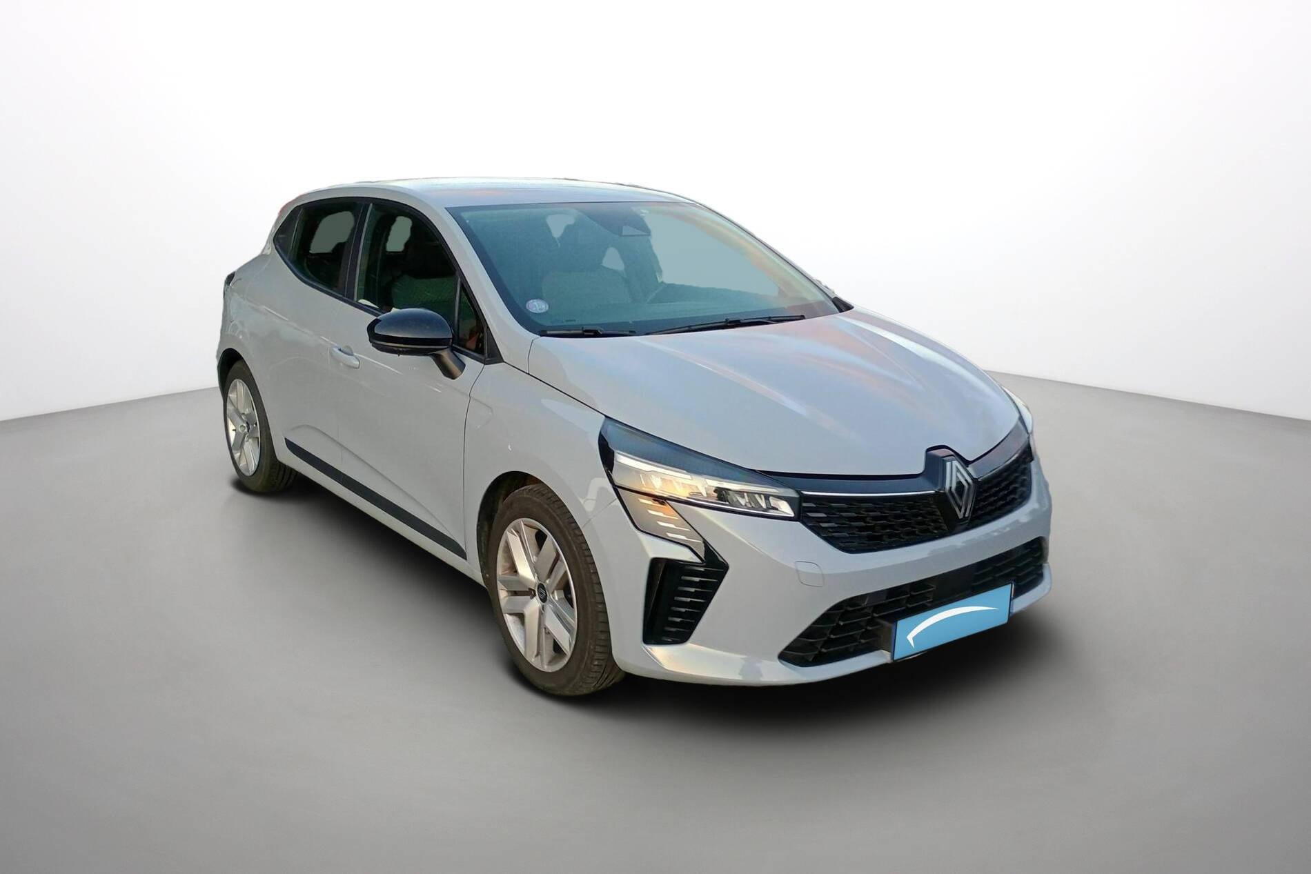 Vente en ligne Renault Clio 5 Clio Eco-G 100 ch GSR2 au prix de 15 990 €