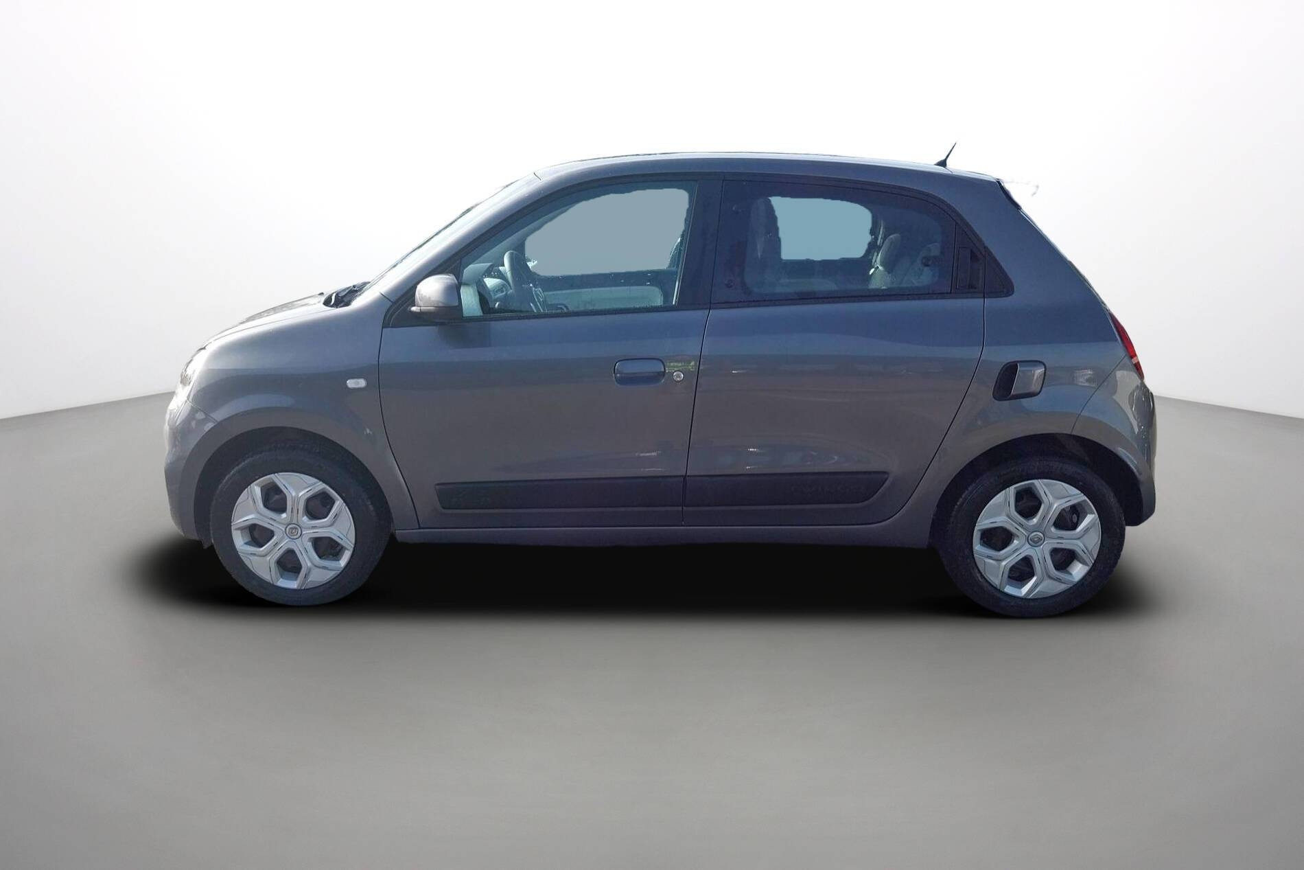 Vente en ligne Renault Twingo Electrique Twingo III Achat Intégral - 21 au prix de 11 990 €