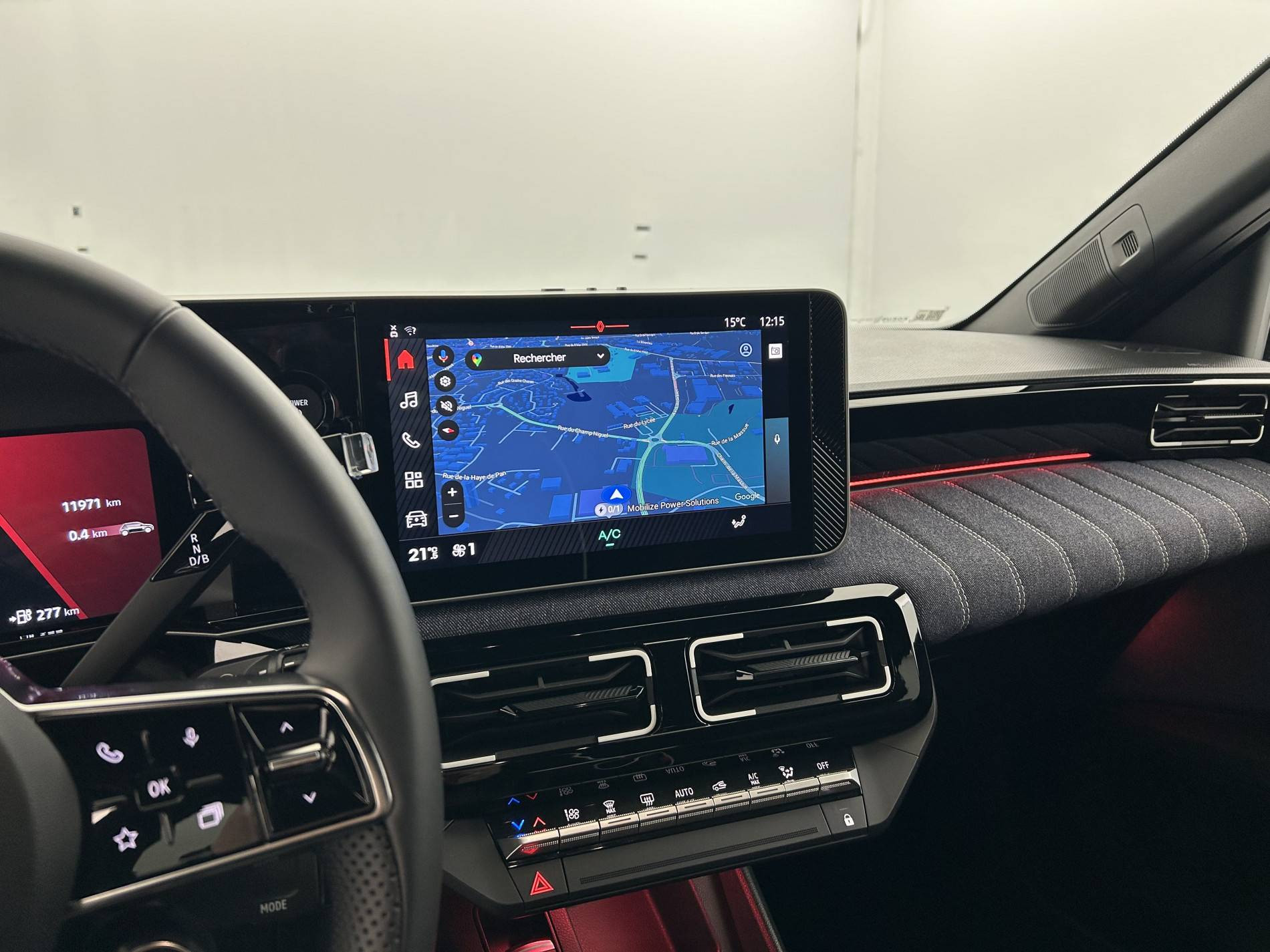 Vente en ligne Renault R5 E-Tech  150 ch autonomie confort au prix de 26 790 €