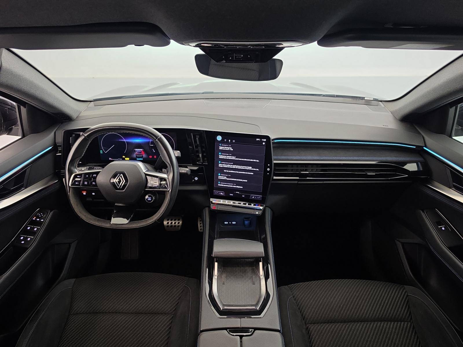 Vente en ligne Renault Austral  E-Tech hybrid 200 au prix de 31 990 €