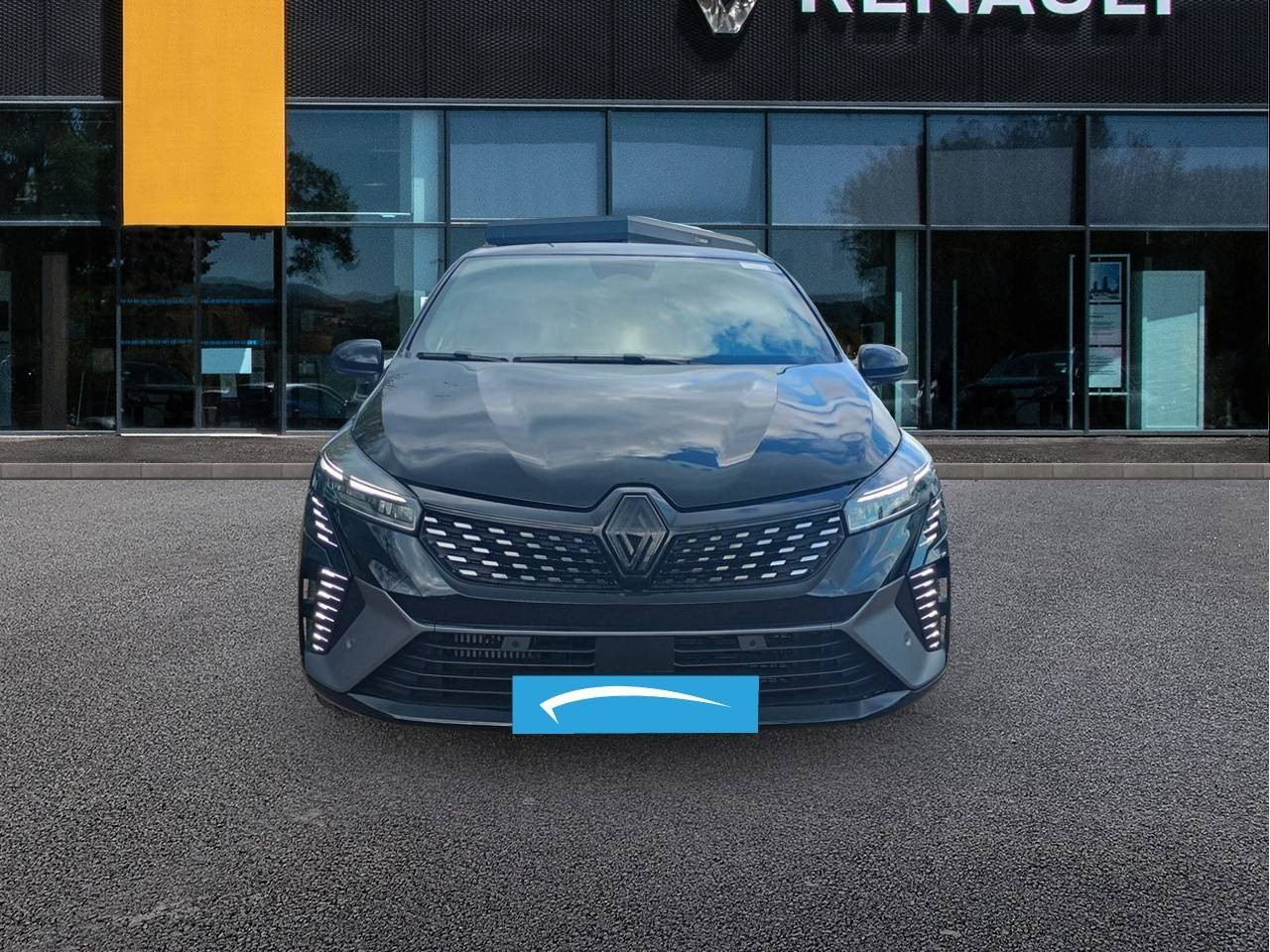 Vente en ligne Renault Clio 5 Clio TCe 90 ch GSR2 au prix de 19 480 €