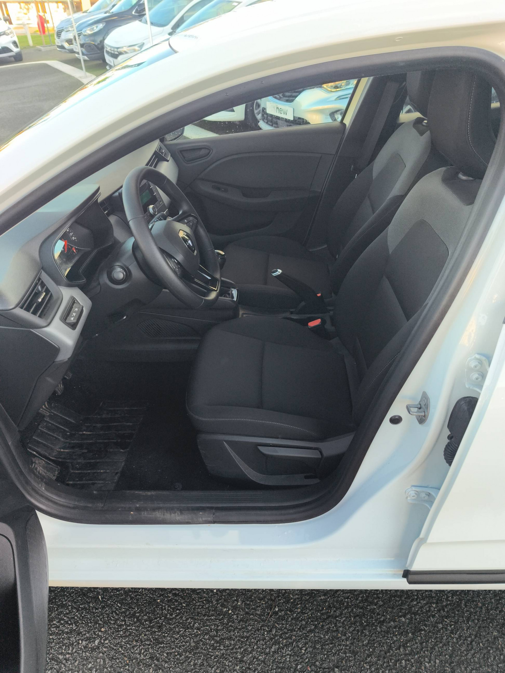 Vente en ligne Renault Clio 5 Clio SCe 65 au prix de 13 290 €