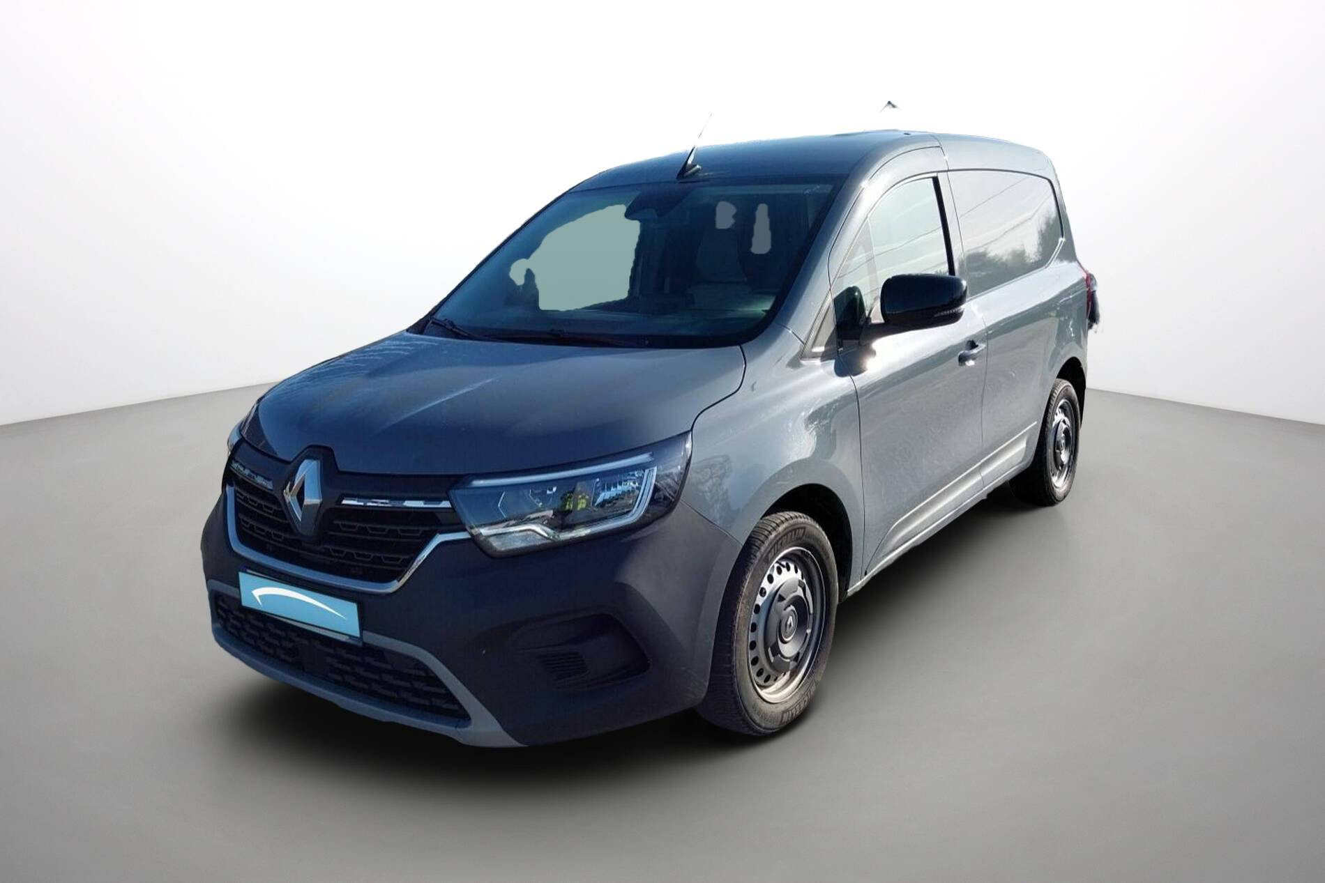 Renault Kangoo Van  BLUE DCI 115 EDC occasion de 2024 en vente à Quimper