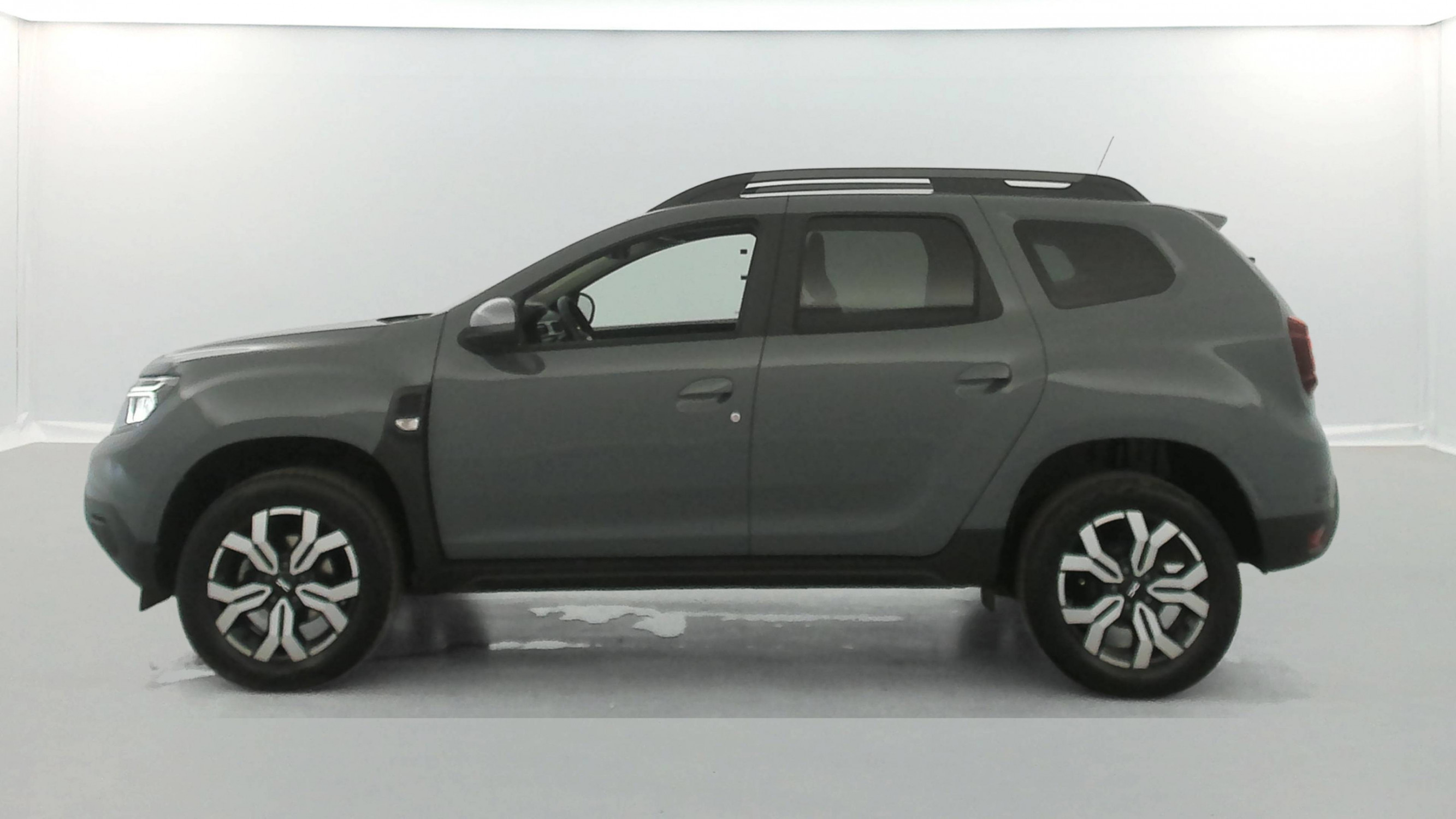 Vente en ligne Dacia Duster  ECO-G 100 4x2 au prix de 16 990 €