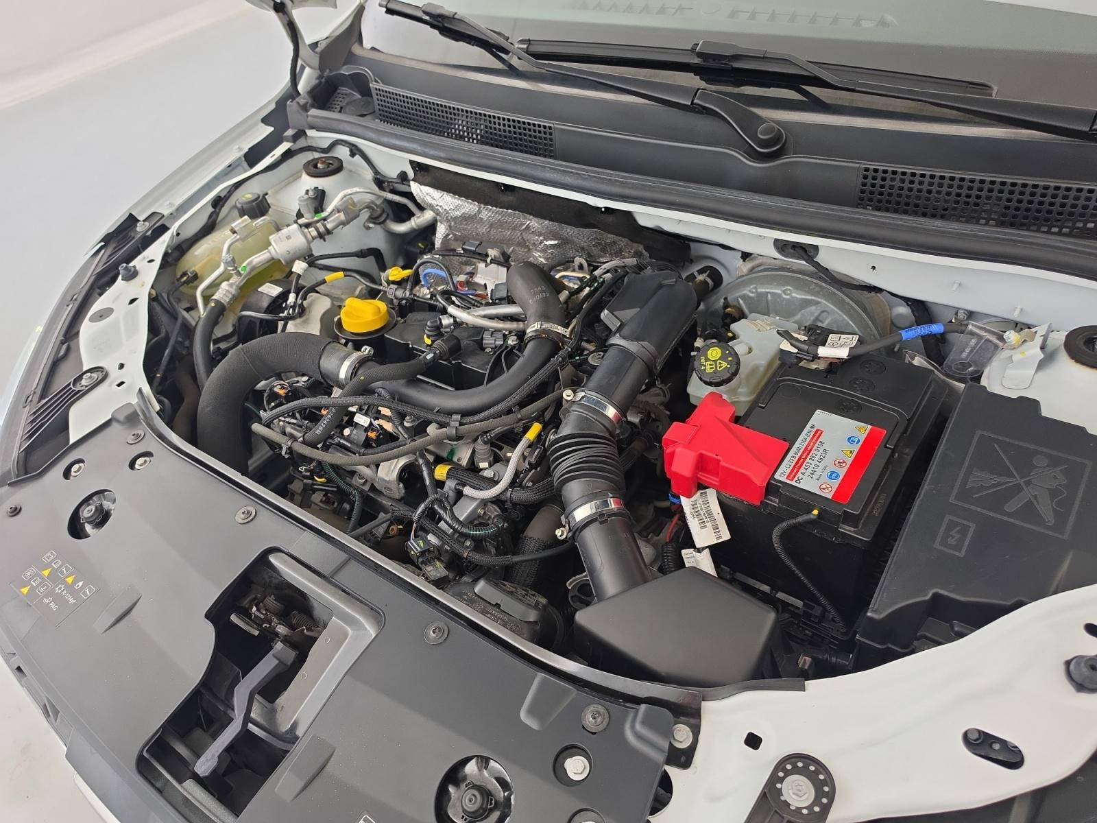 Vente en ligne Dacia Jogger  ECO-G 100 7 places au prix de 15 890 €