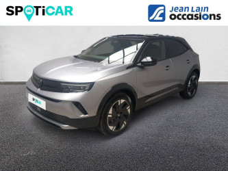 OPEL MOKKA ELECTRIQUE Mokka Electrique 156 ch & Batterie 54 kWh GS 30/06/2025 en vente à Annemasse