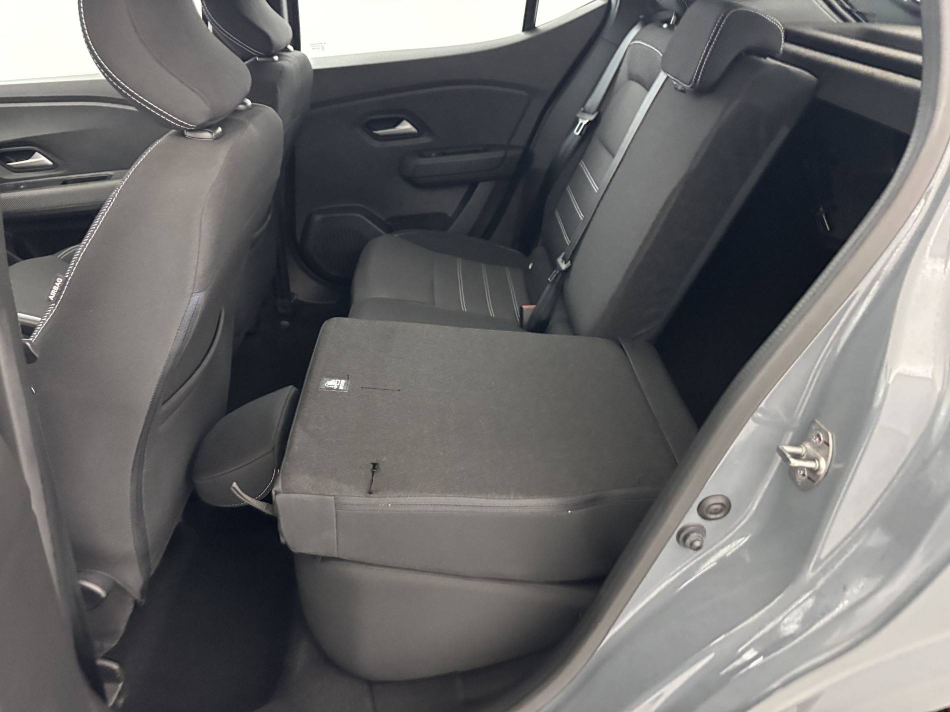Vente en ligne Dacia Sandero  TCe 90 au prix de 14 900 €