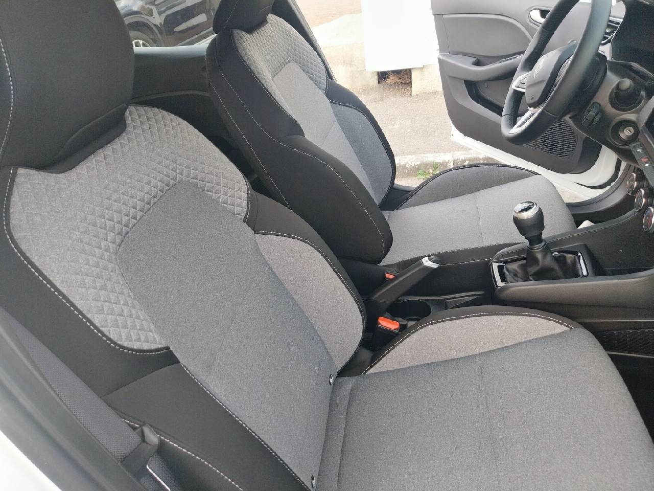 Vente en ligne Renault Clio 5 Clio SCe 65 ch GSR2 au prix de 14 990 €