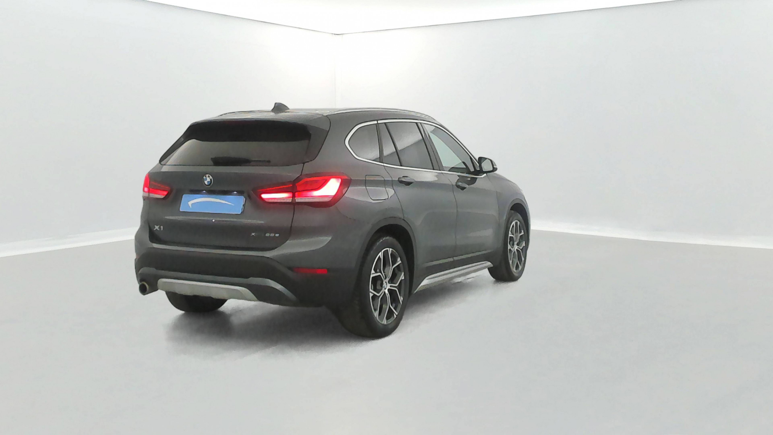 Vente en ligne Bmw X1 X1 xDrive 25e 220 ch BVA6 au prix de 22 290 €