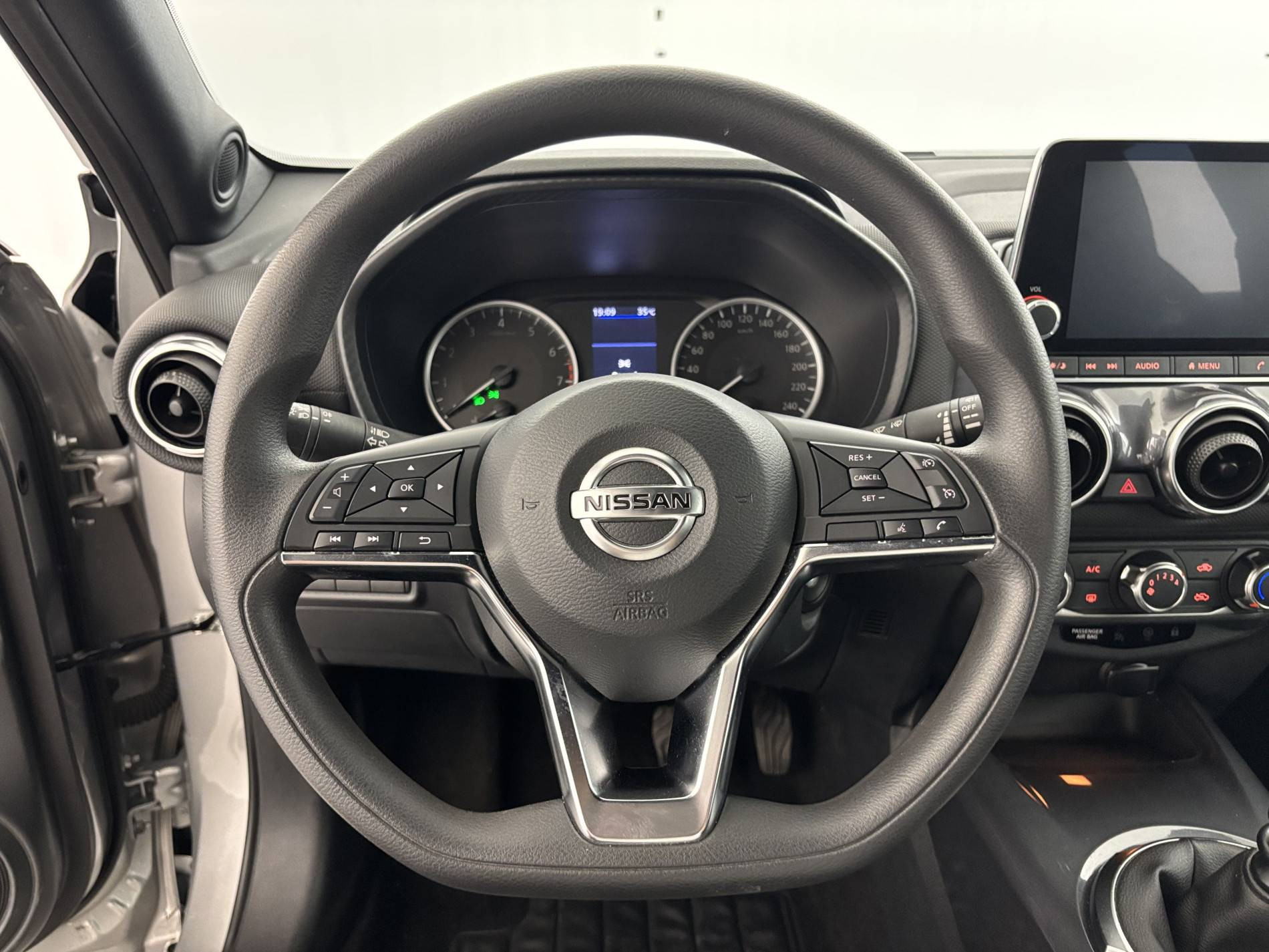 Vente en ligne Nissan Juke  DIG-T 117 au prix de 14 490 €