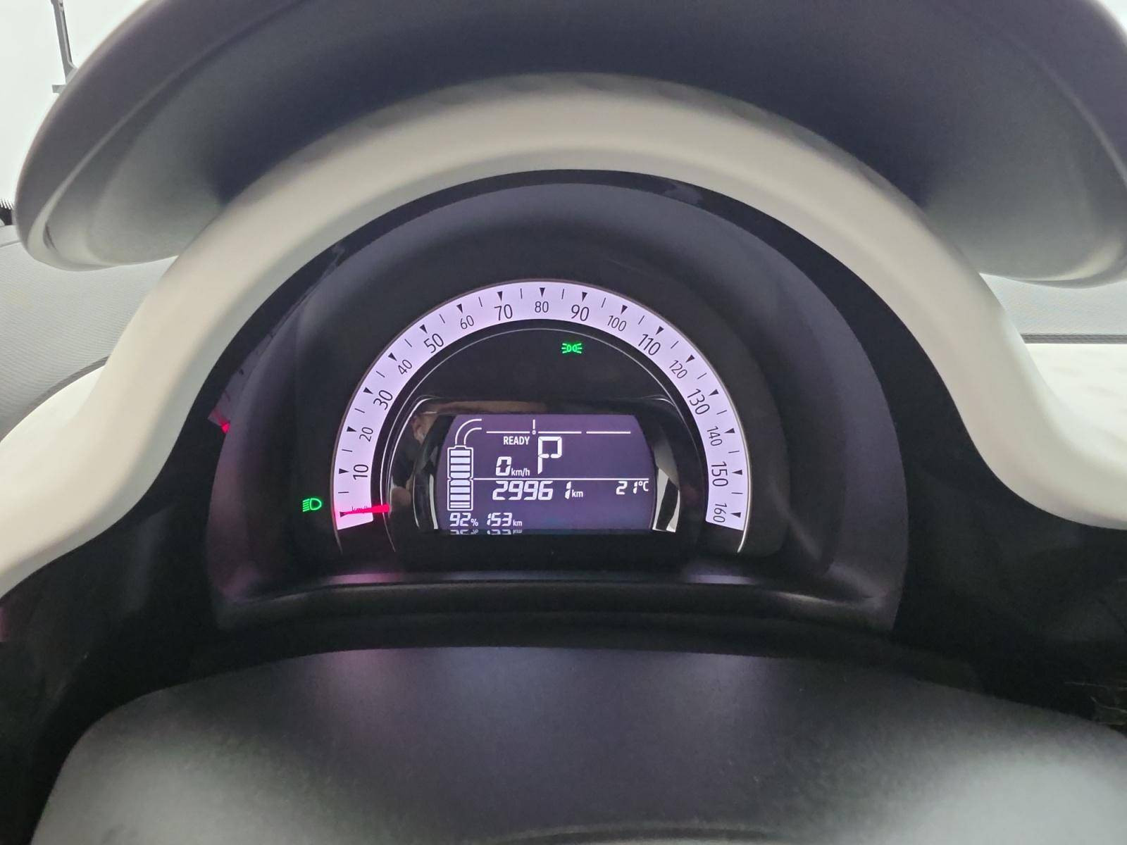 Vente en ligne Renault Twingo Electrique Twingo III Achat Intégral - 21 au prix de 12 490 €