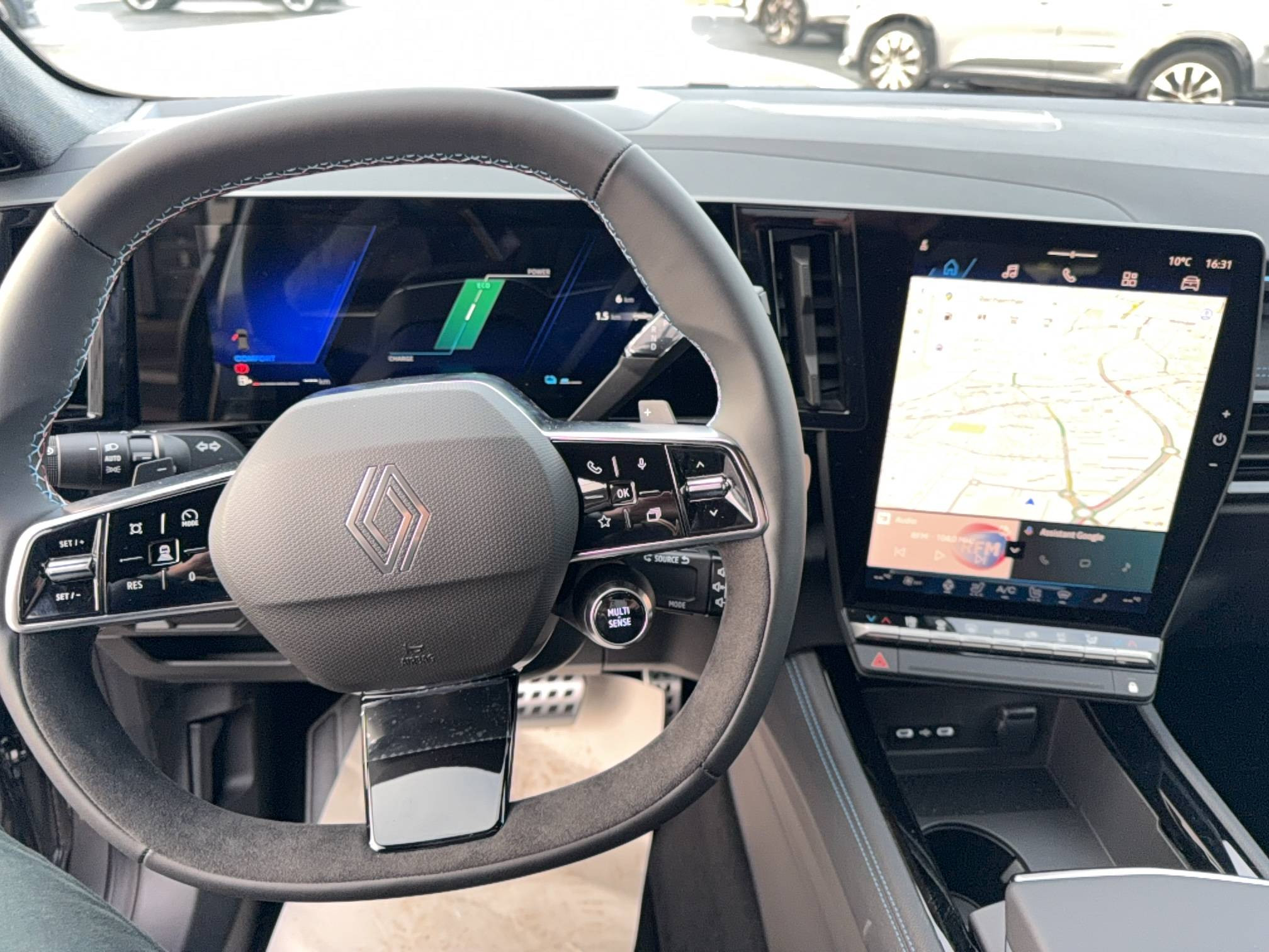 Vente en ligne Renault Austral  full hybrid E-Tech 200 ch au prix de 42 900 €